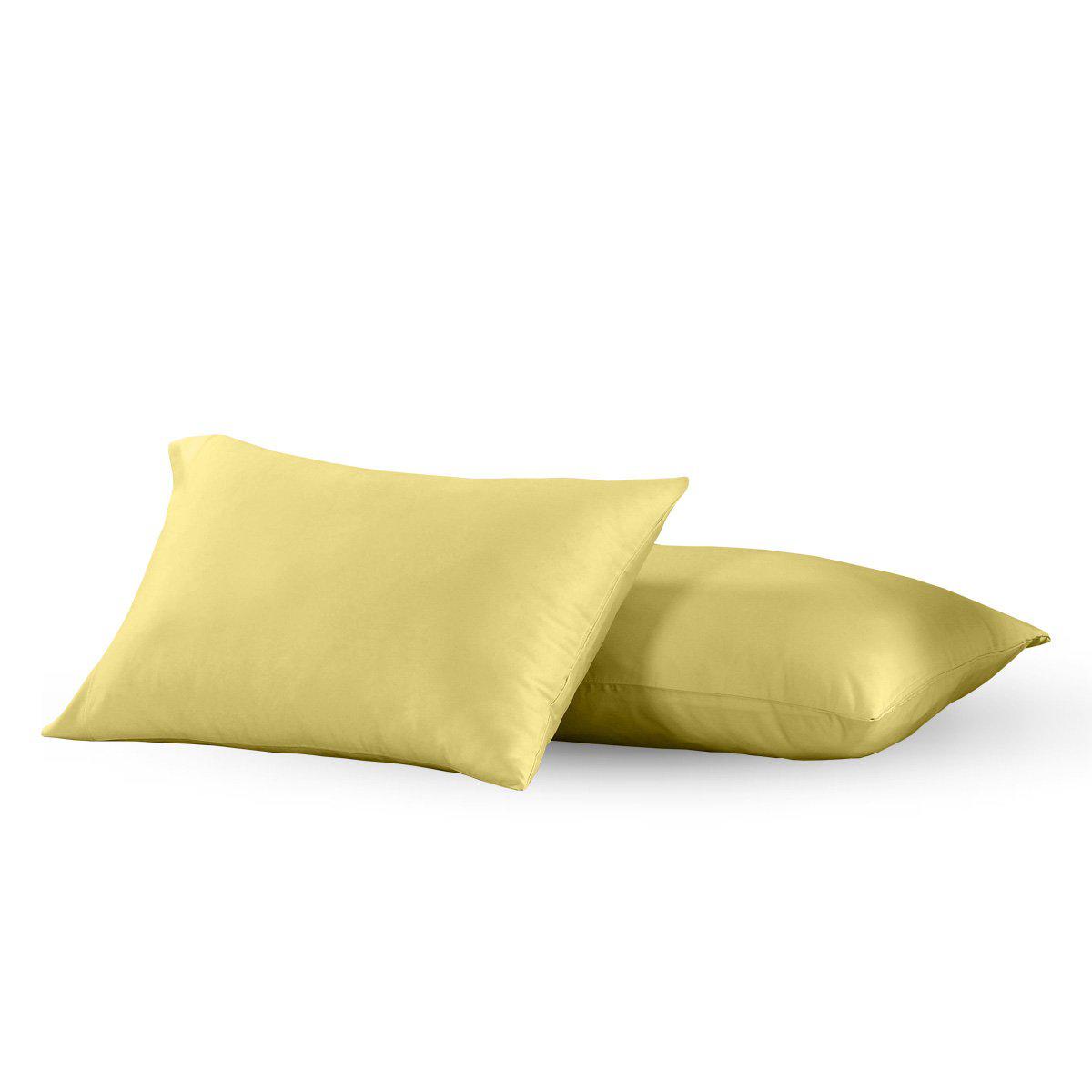 Easy Care 650 Solid Pillowcases (Pair) - Image 16