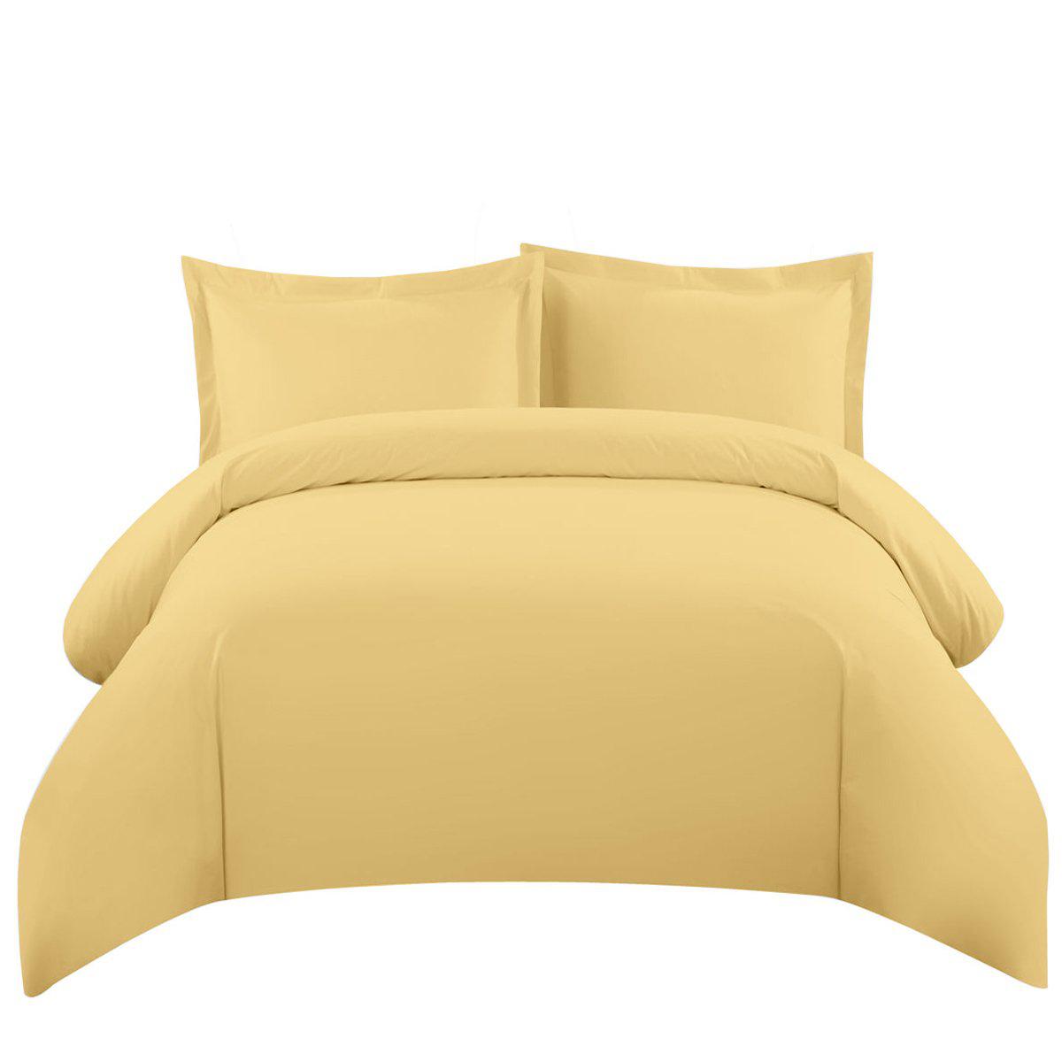 Duvet Cover Set 550 Thread Count - Image 5