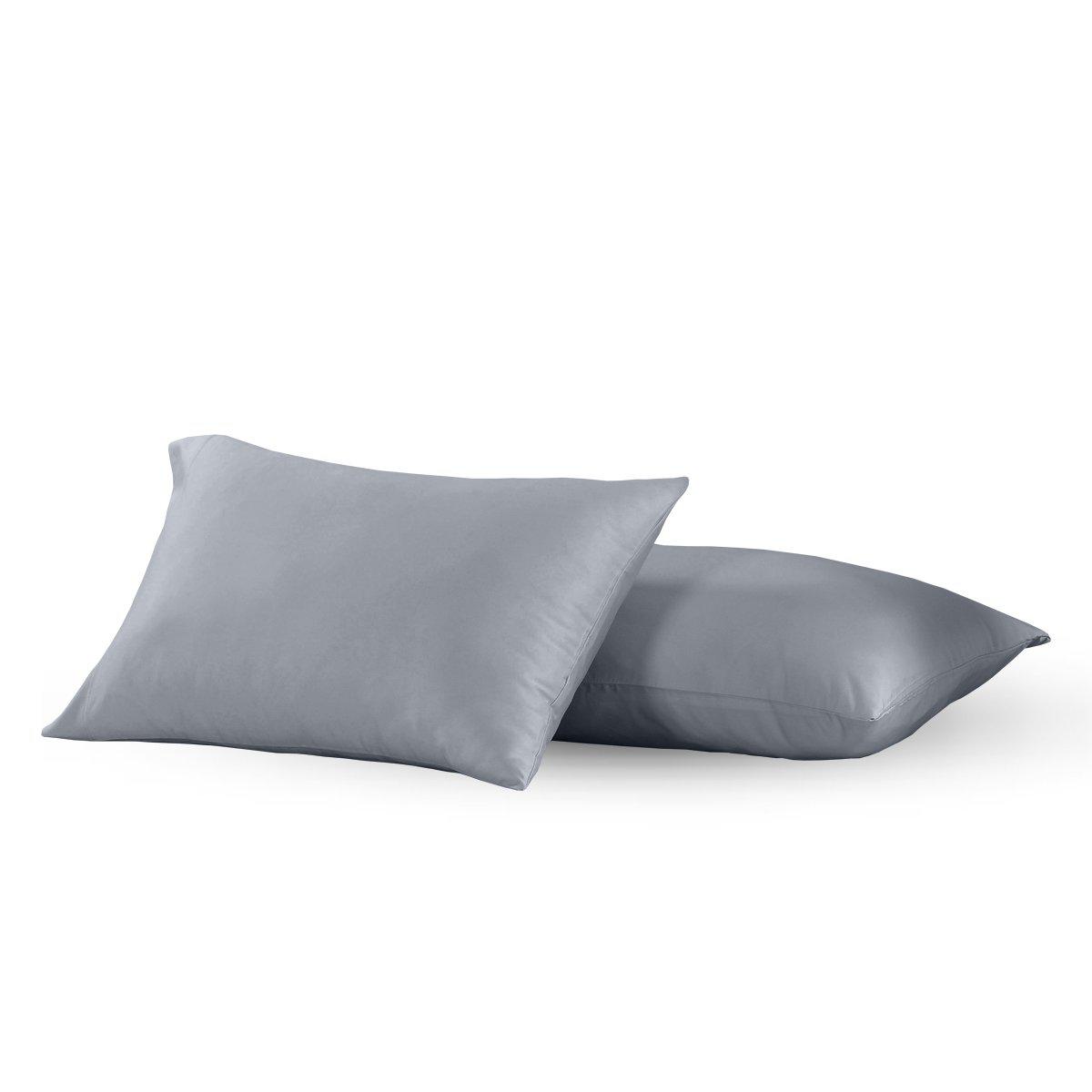 Easy Care 650 Solid Pillowcases (Pair) - Image 3