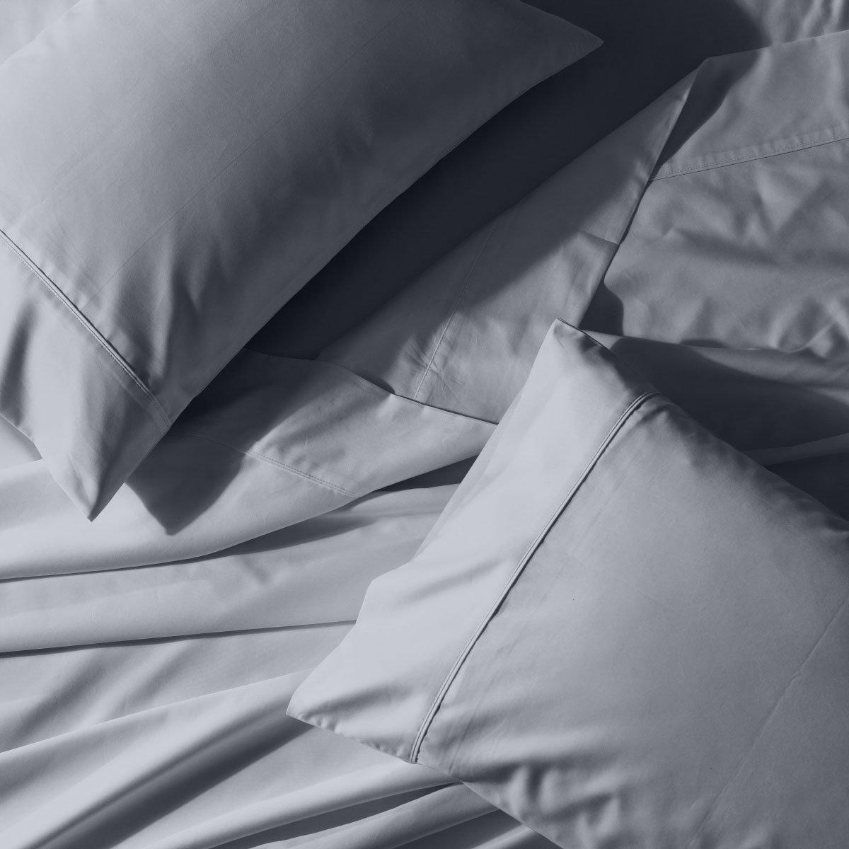 Easy Care Sheet Set - Solid 650 Thread Count - Image 16