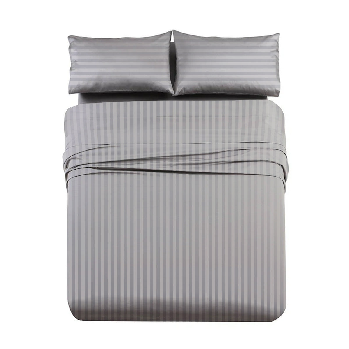 Egyptian Cotton Sheets USA – Oversized with 22 Deep Pockets – Luxury & Heavy 1000 Count - Image 33