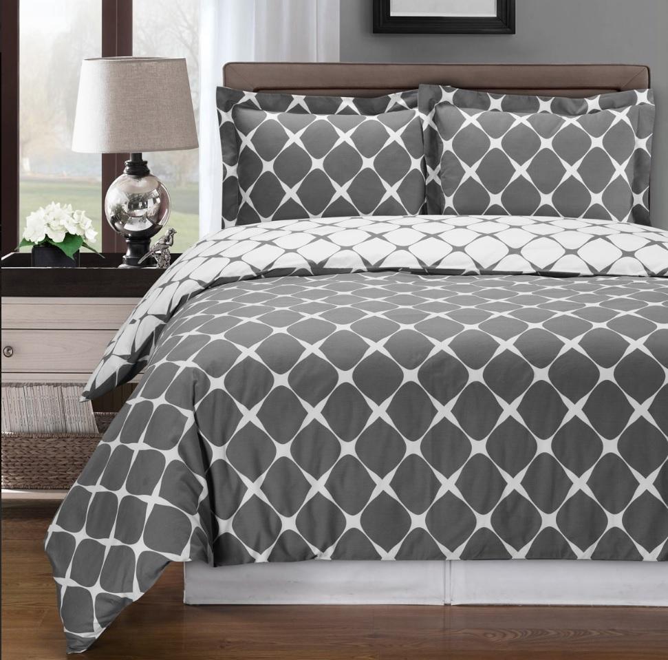 Duvet Cover Set - Bloomingdale - Image 8