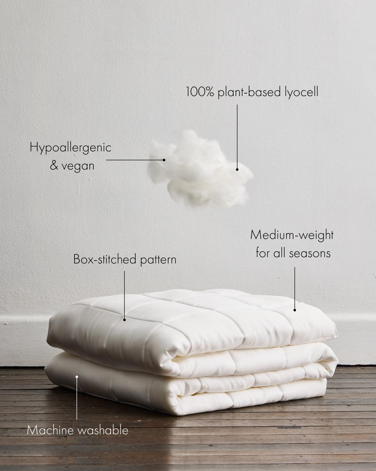 Does-It-All Duvet Insert - Image 2