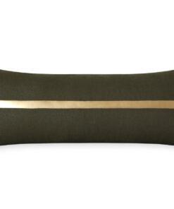 Antibes Moss. 14x36 Large Lumbar