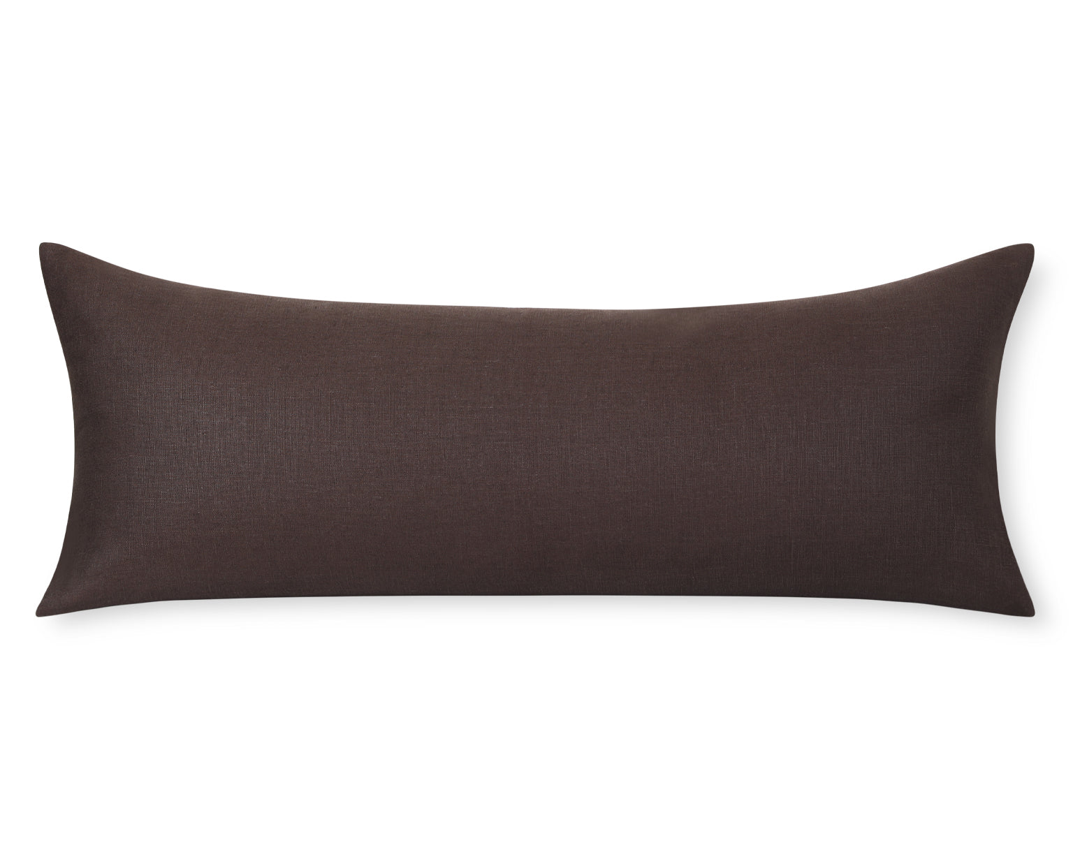 Bark Linen Pillow Cover - Image 3