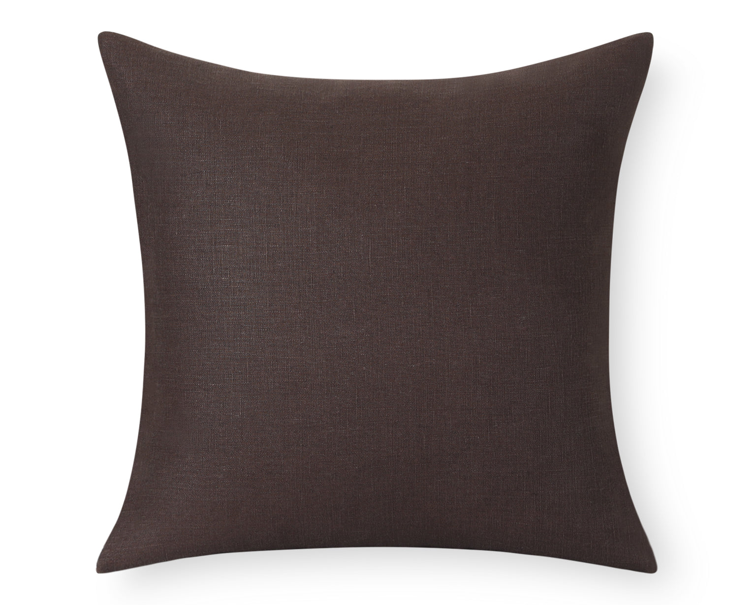 Bark Linen Pillow Cover - Image 7