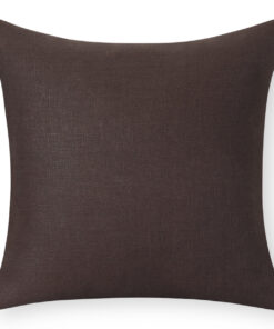 Bark Linen Pillow Cover