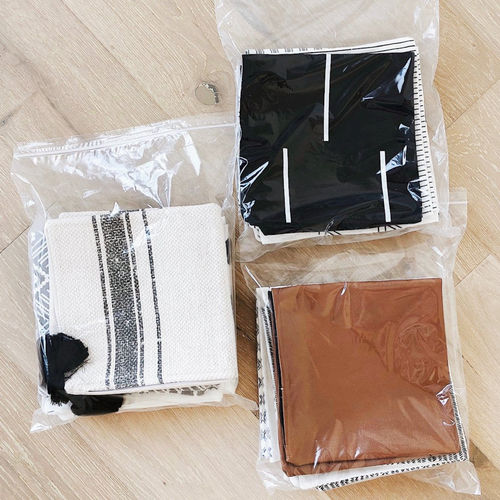 Random Grab Bag - 6 Pack (70% off)