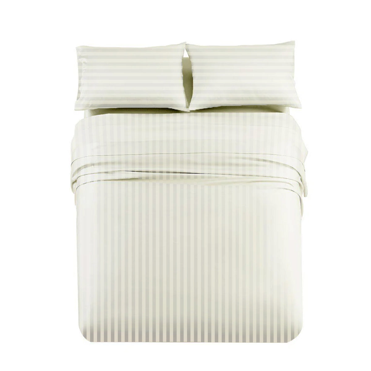 Egyptian Cotton Sheets USA – Oversized with 22 Deep Pockets – Luxury & Heavy 1000 Count - Image 21