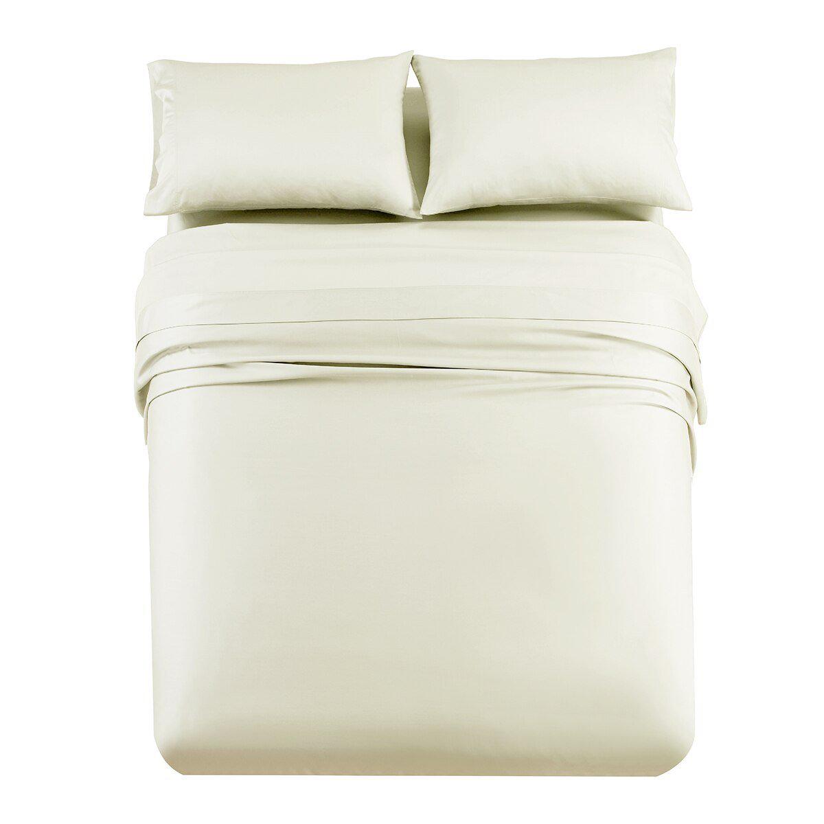 Egyptian Cotton Sheets USA – Oversized with 22 Deep Pockets – Luxury & Heavy 1000 Count - Image 28