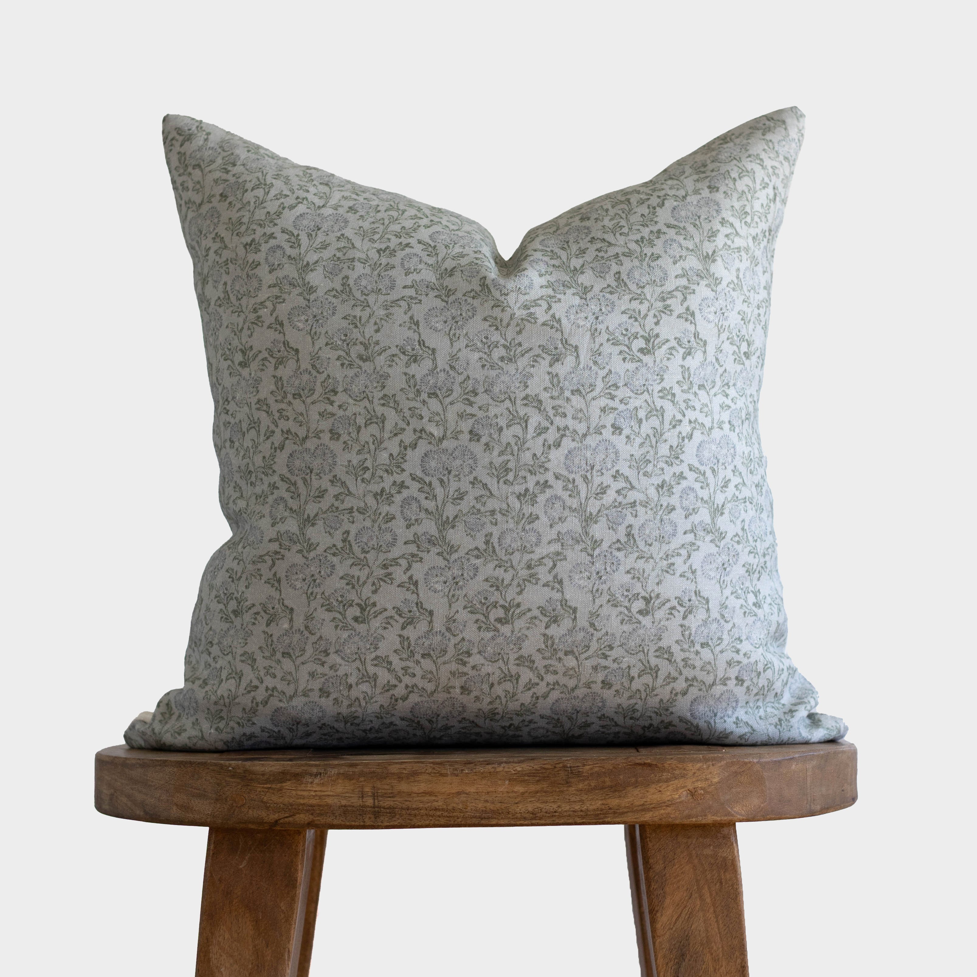 Leighton in Linen - 18 | 22 | 26 - Image 6