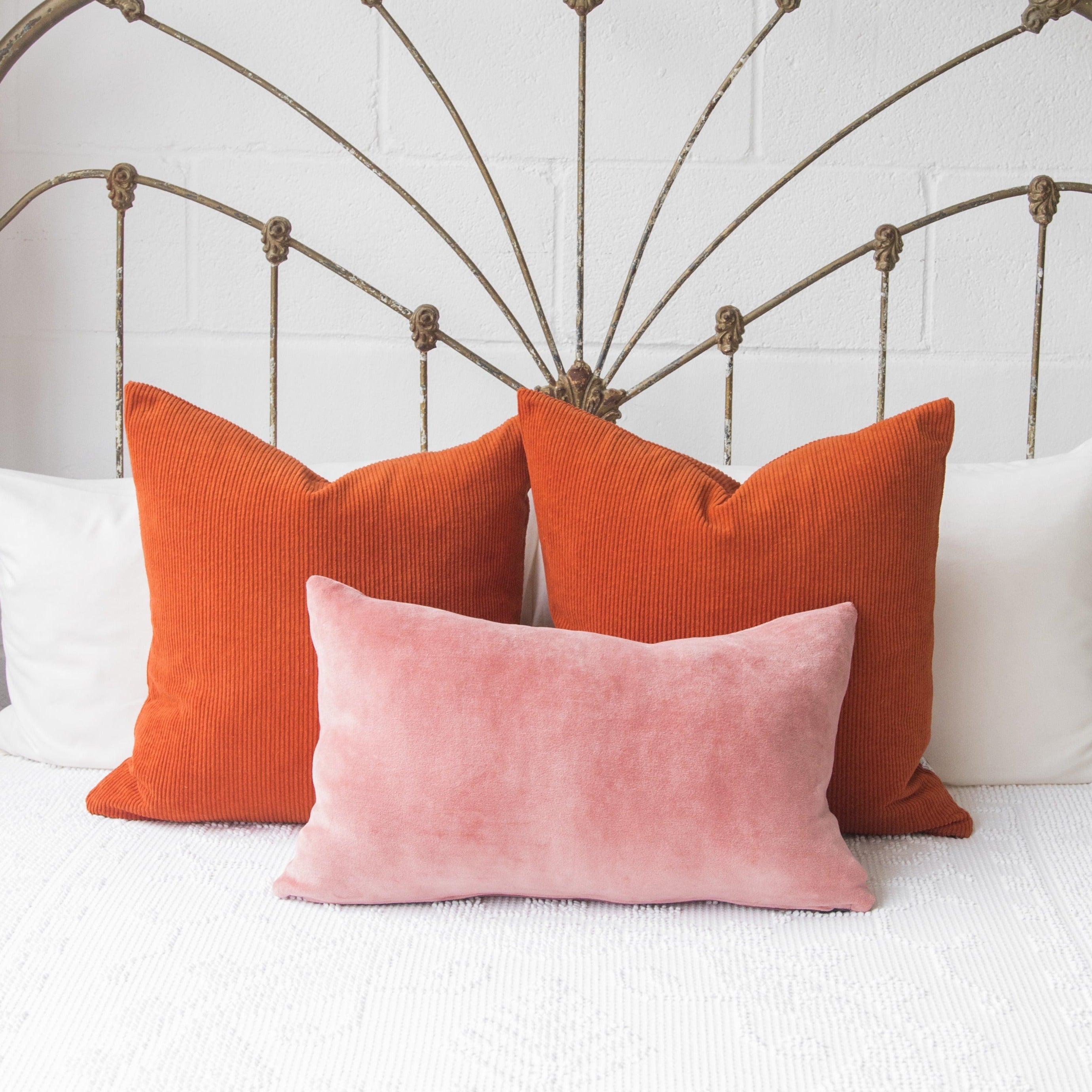 Velvet - Lumbar (3 Colors) - Image 6