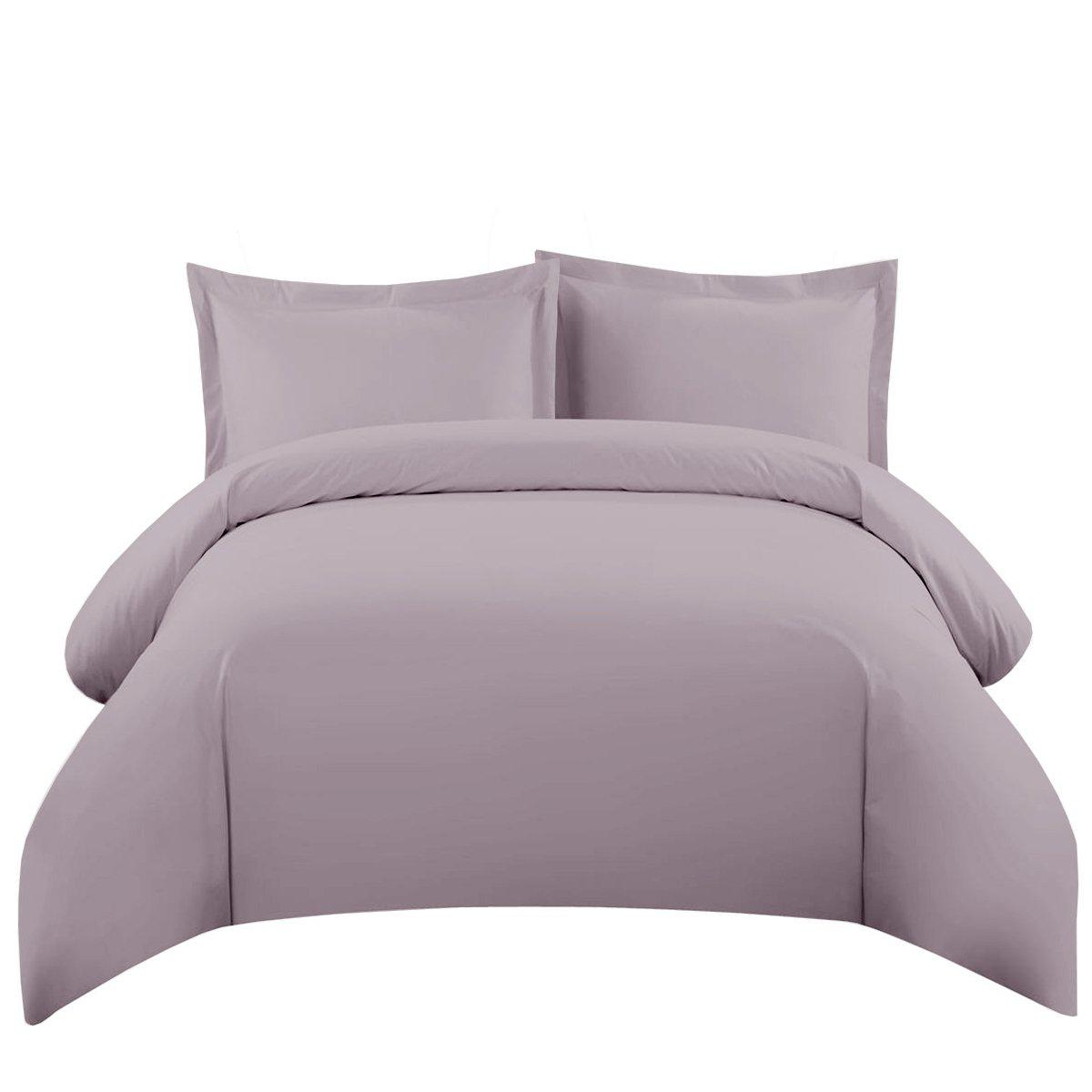 Duvet Cover Set 550 Thread Count - Image 4
