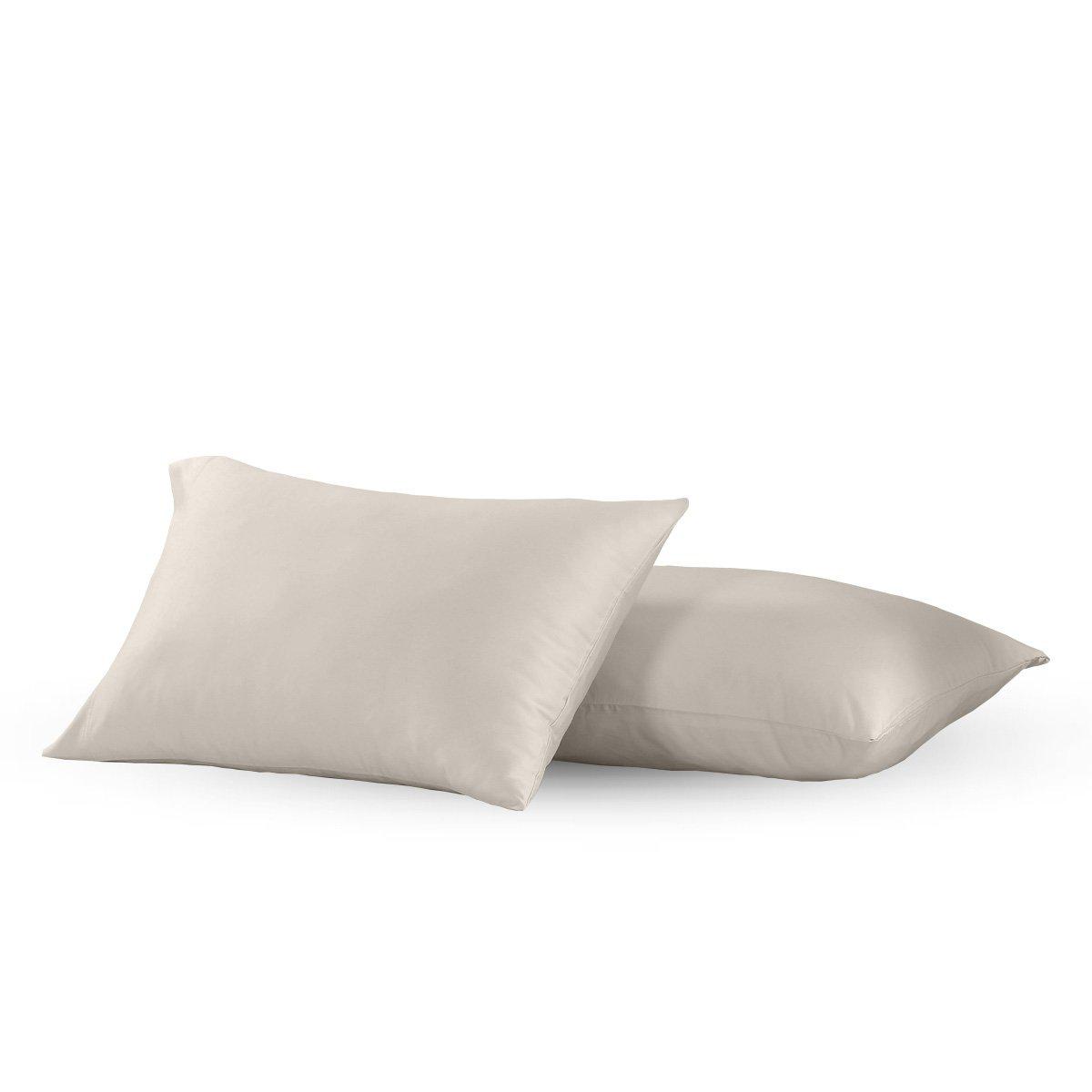 Easy Care 650 Solid Pillowcases (Pair) - Image 12