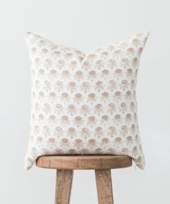 Fleur - White Floral - 18 | 22 | 24