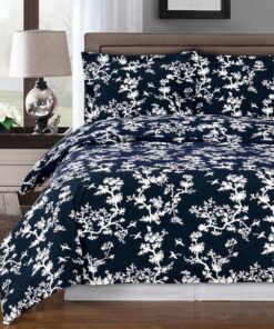 Duvet Cover Set - Lucy