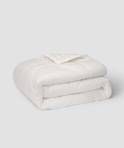 Merino Wool Duvet