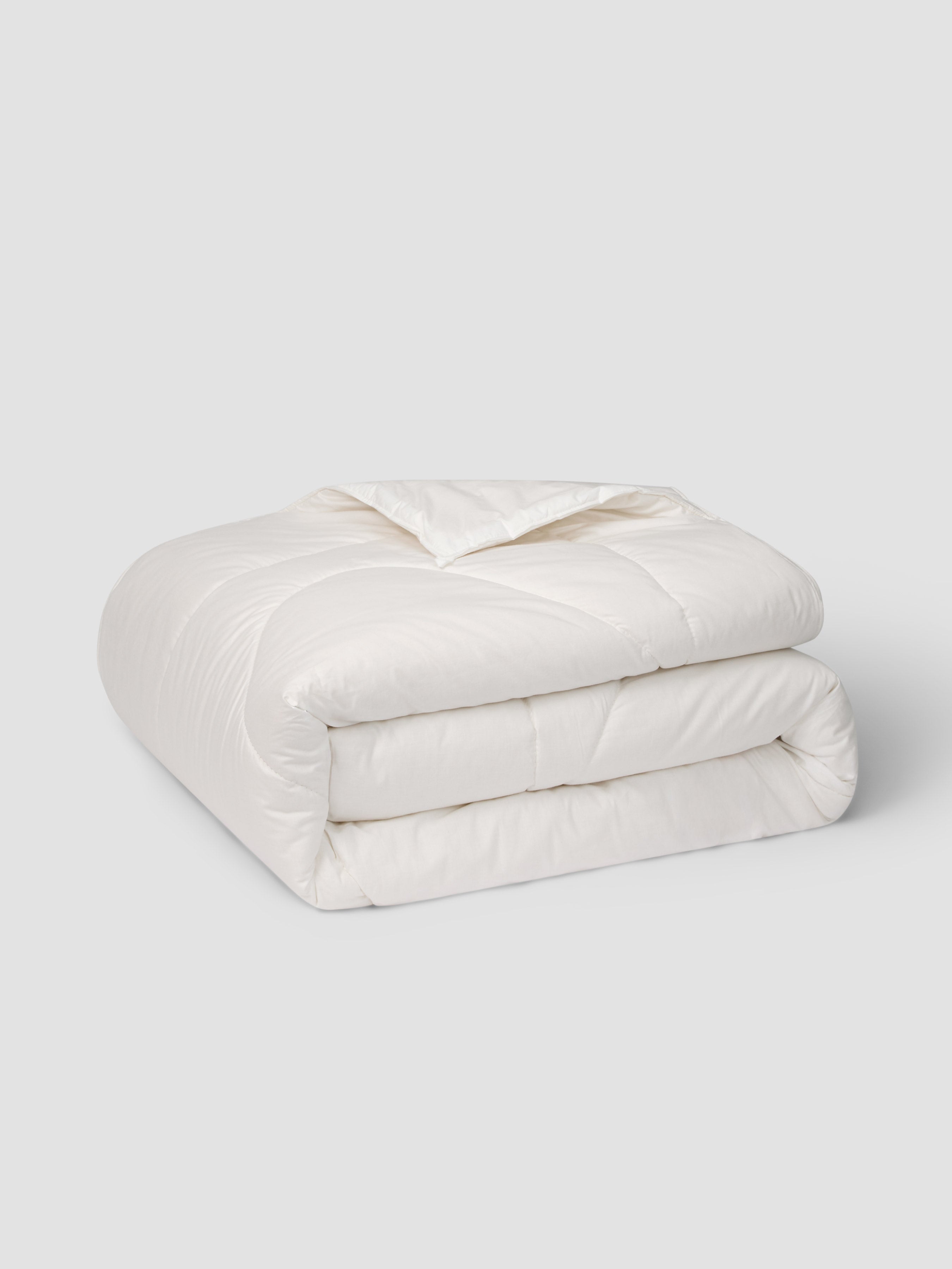 Merino Wool Duvet
