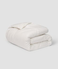 Merino Wool Mattress Topper