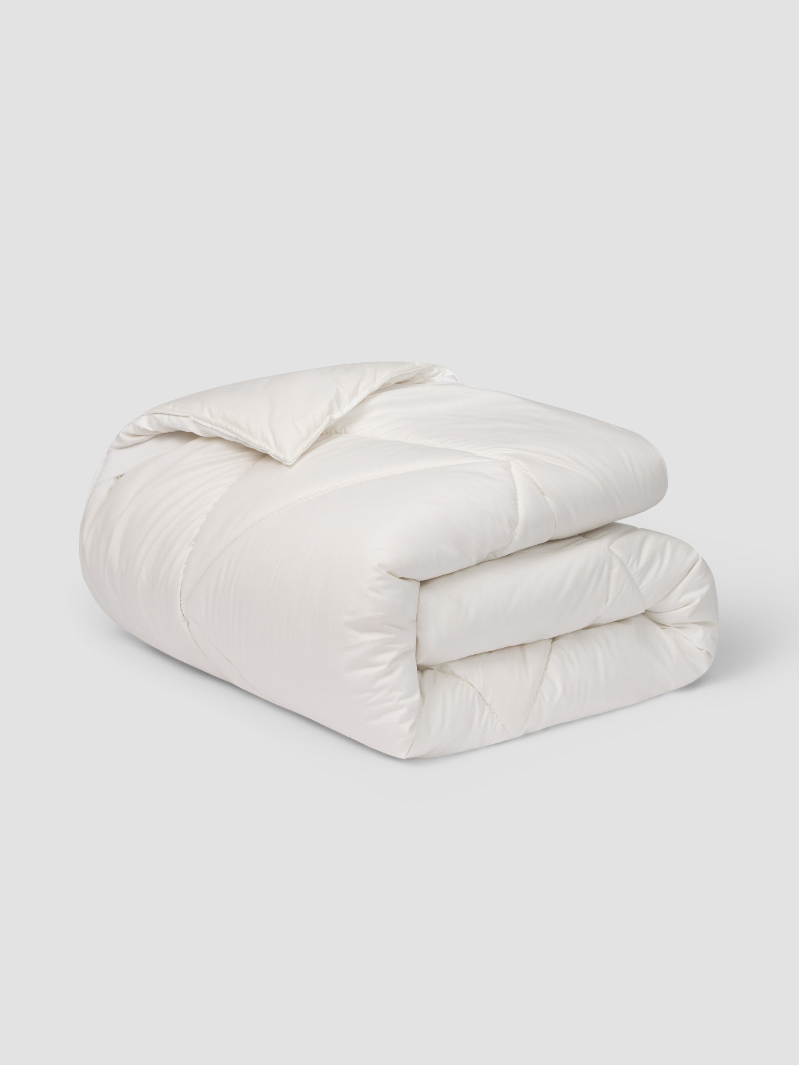 Merino Wool Mattress Topper