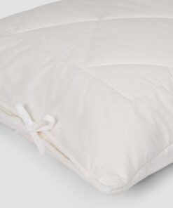 Merino Wool Pillow Protector