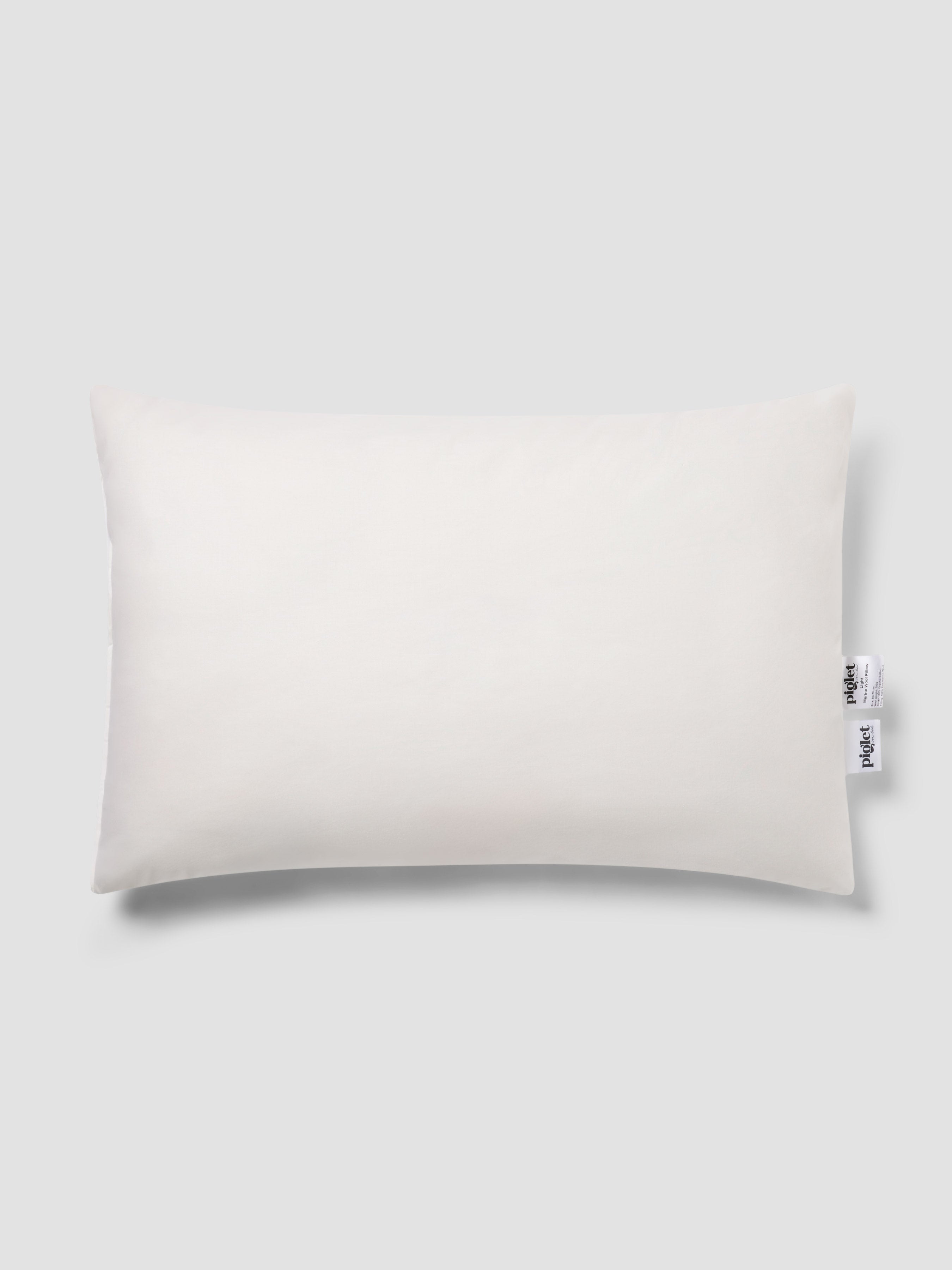 Merino Wool Pillow (single) - Image 2