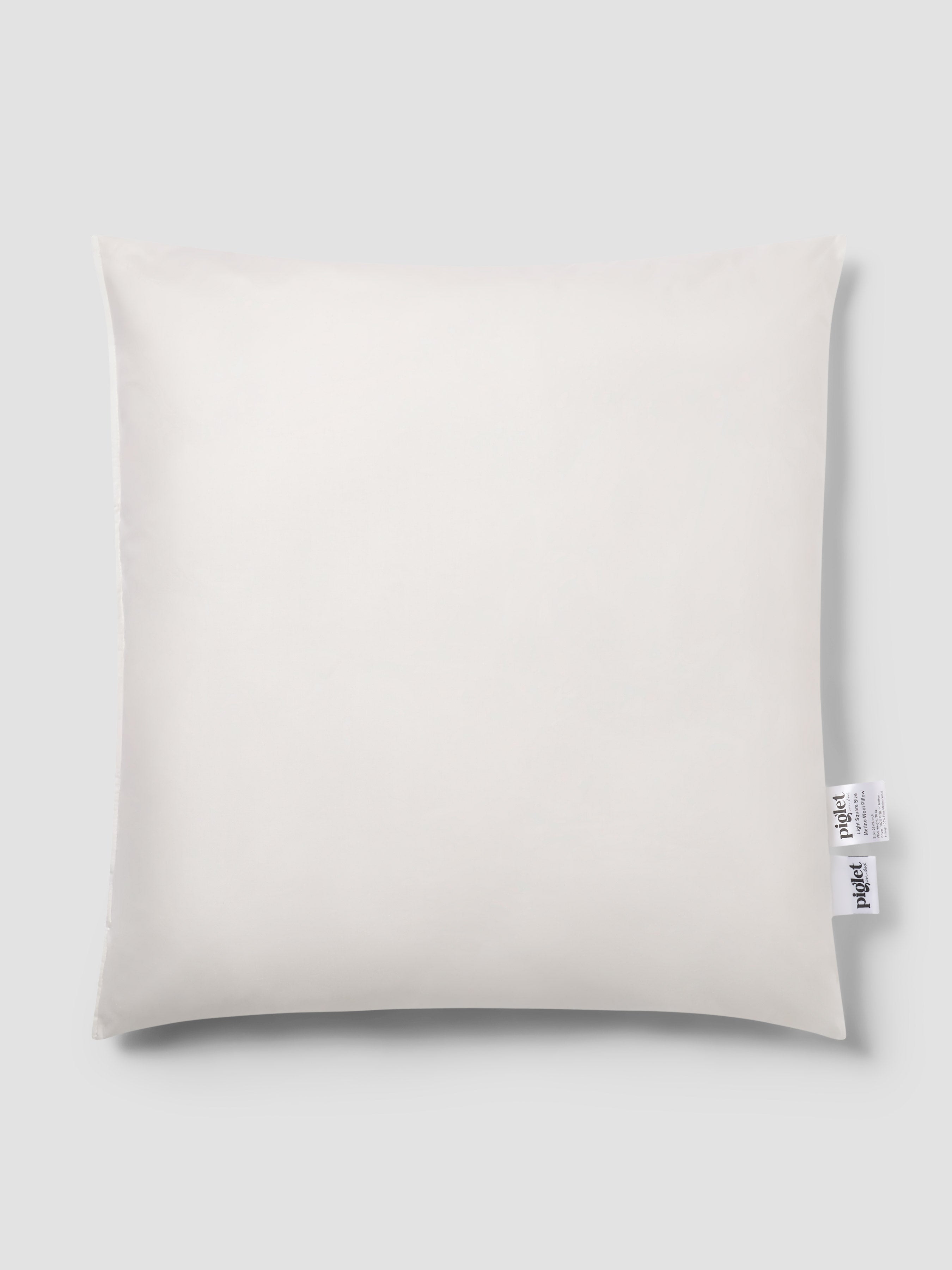 Merino Wool Pillow (single) - Image 4