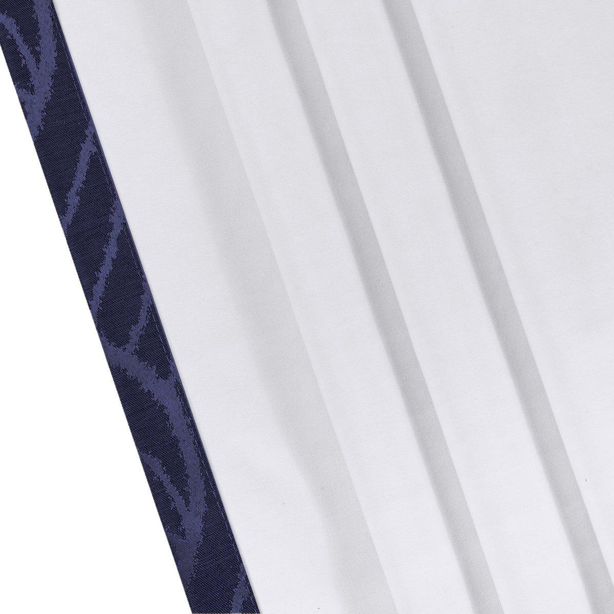 Pair Hilton Blackout Curtains Jacquard Thermal Insulated Set of 2 Panels - Image 19