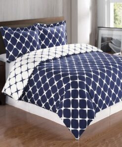Duvet Cover Set - Bloomingdale