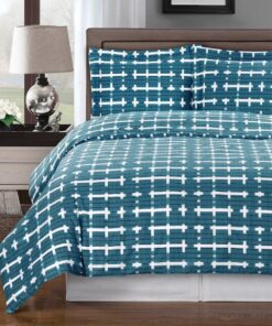 Duvet Cover Set - Norwich