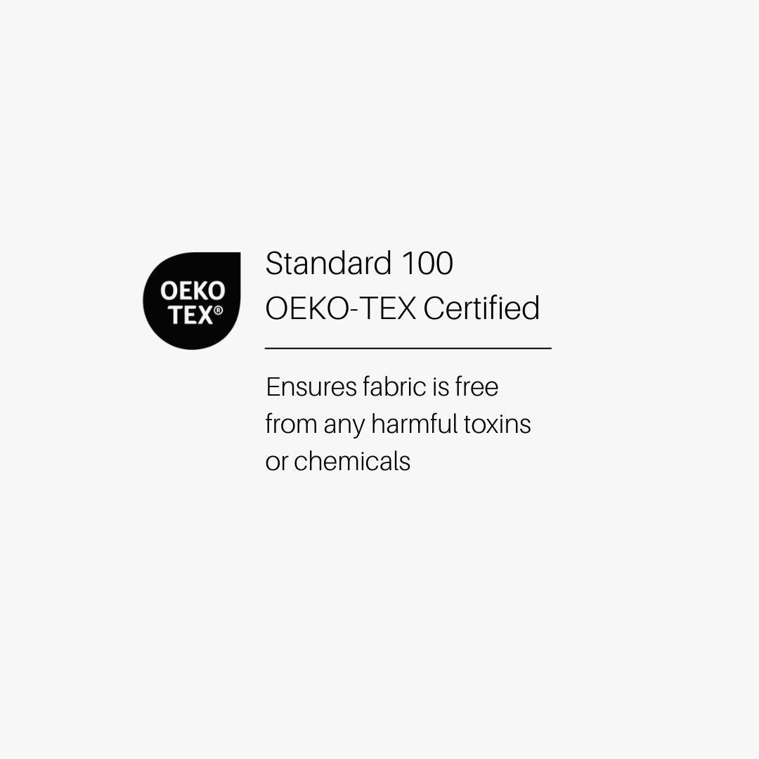 Oversized Flat Sheet Only - Soft Cotton Sateen Made in Egypt - Image 3