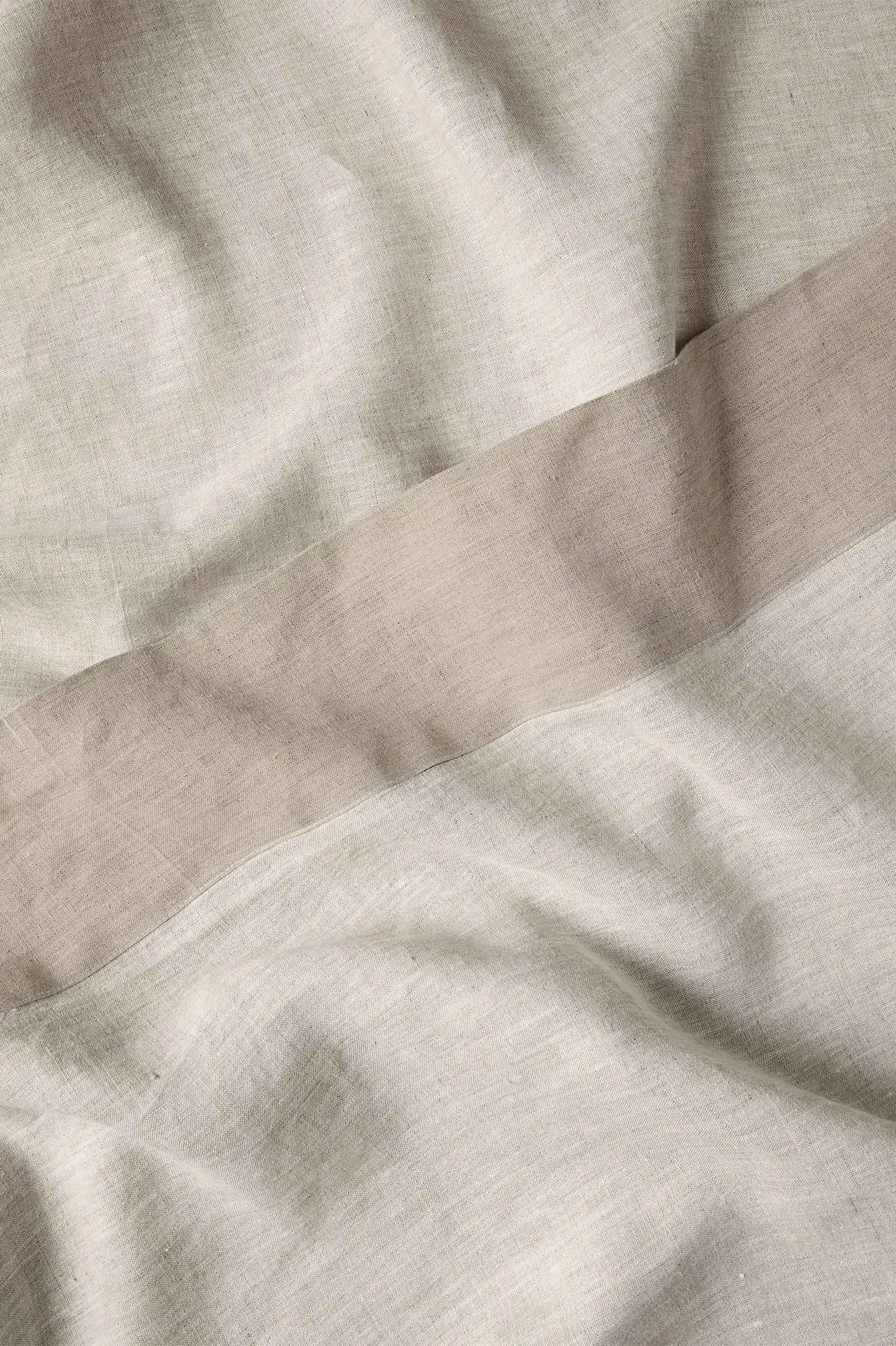 Belgian Linen Duvet Cover - Image 26
