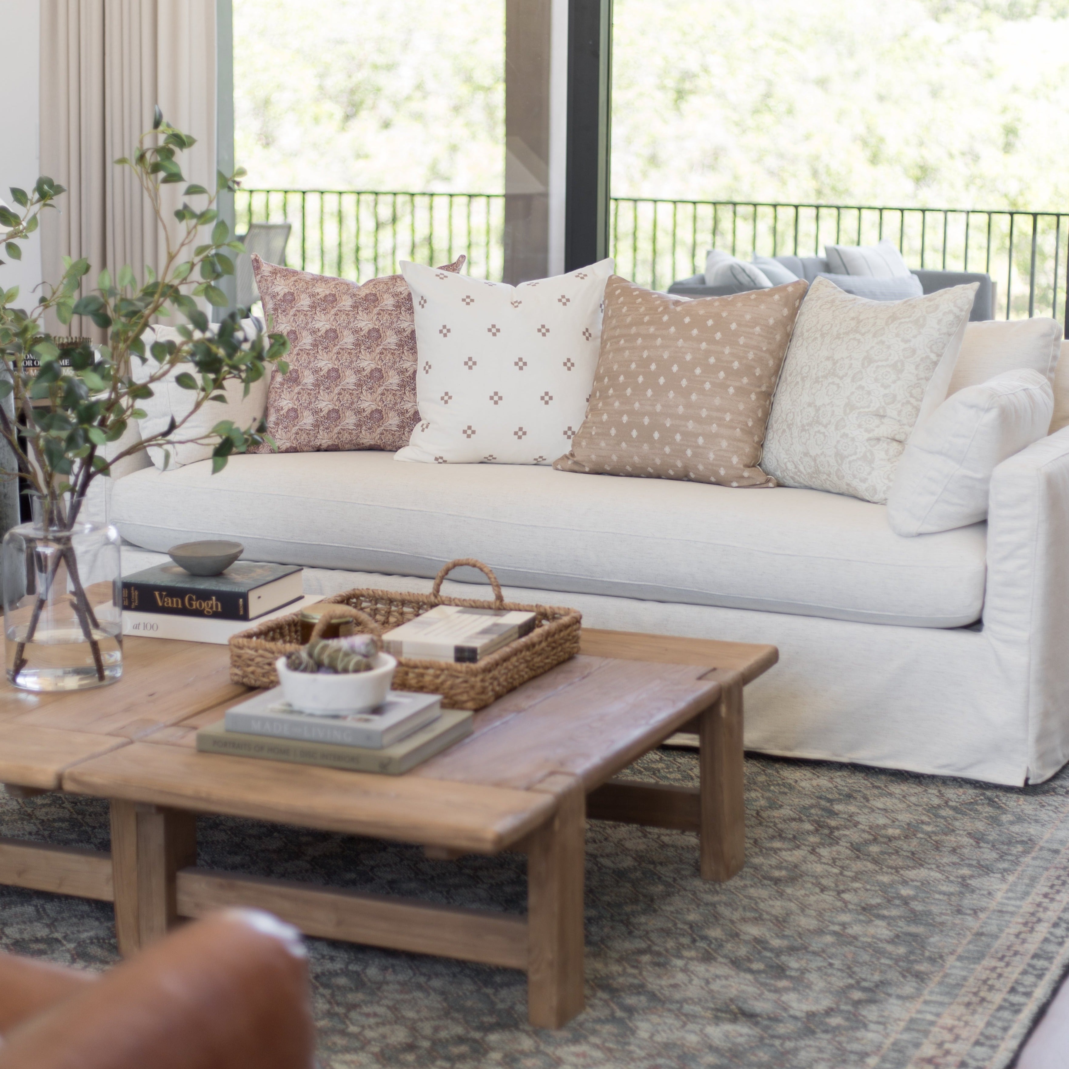 Dover - 4 pack | 18x18 | 22x22 - Image 2