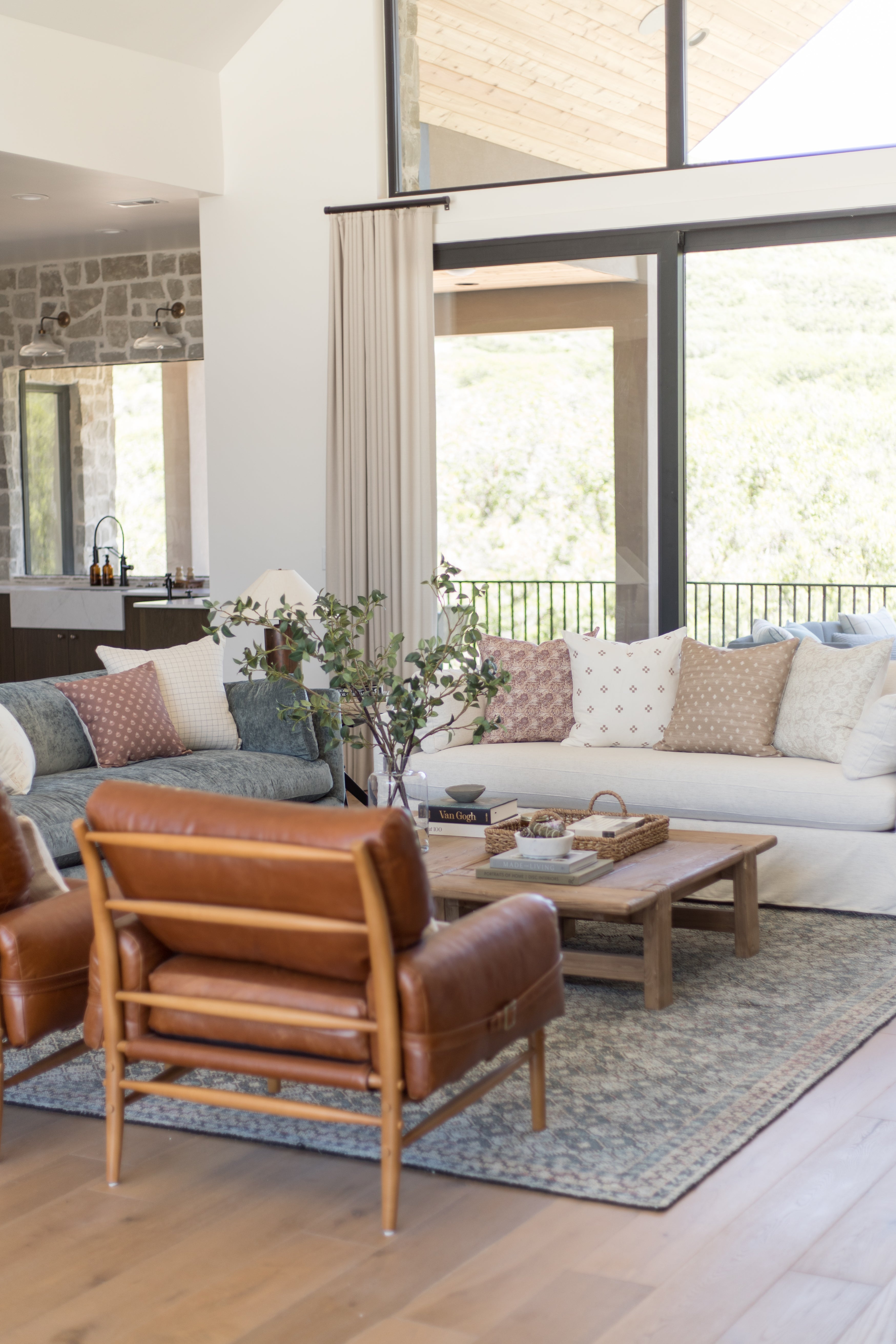 Dover - 4 pack | 18x18 | 22x22 - Image 4