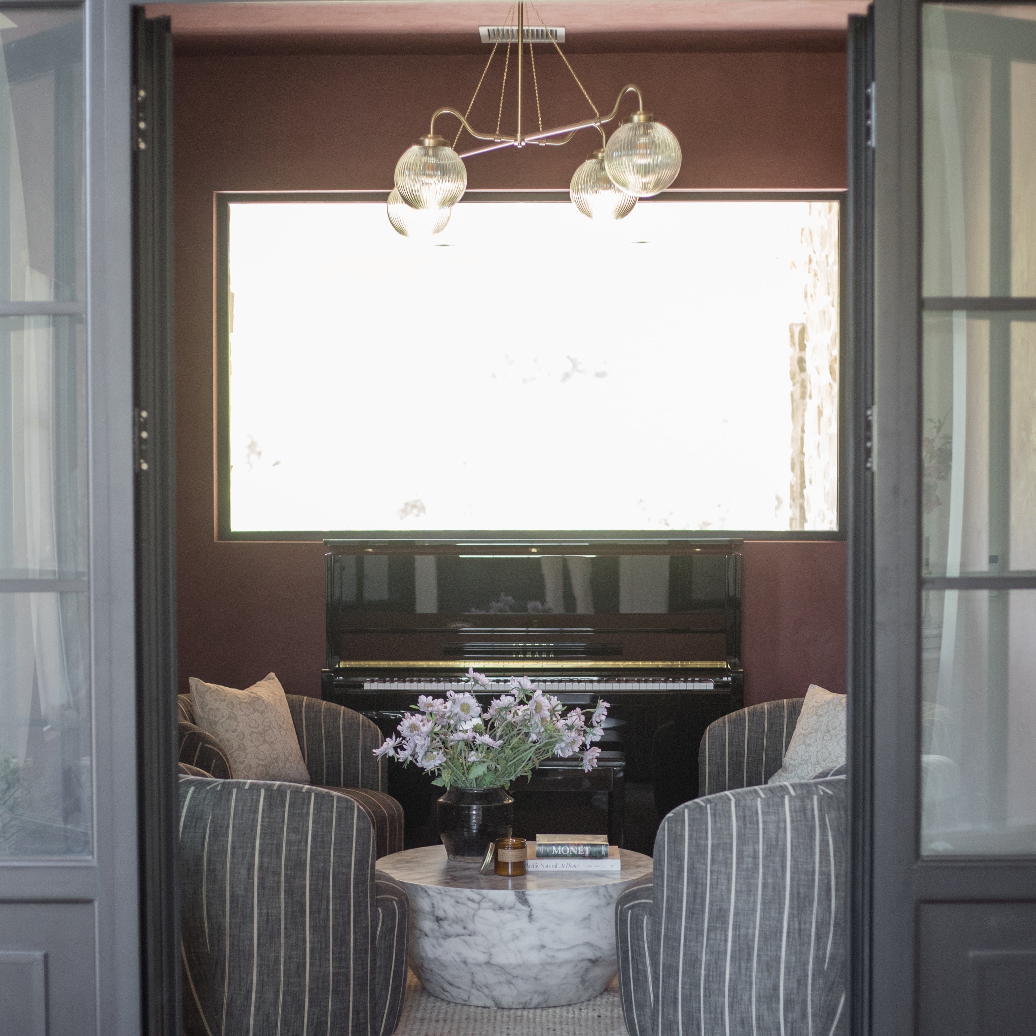 Flora - Pillow Cover - 18 | 22 | 24 - Image 14