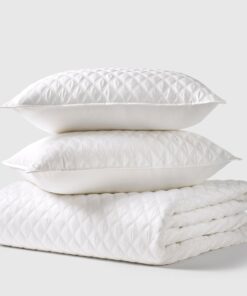 Premier Sateen Quilt Set