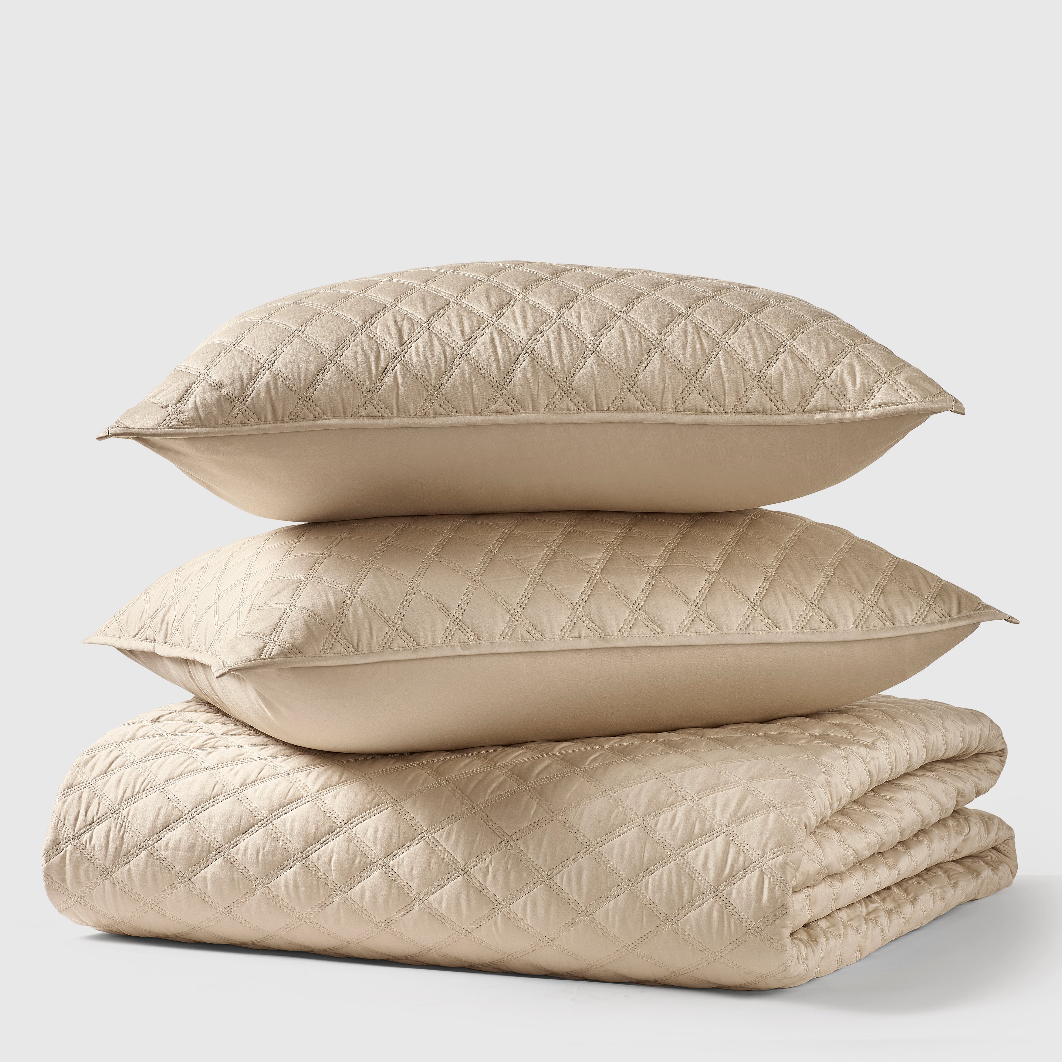 Premier Sateen Quilt Set - Image 23