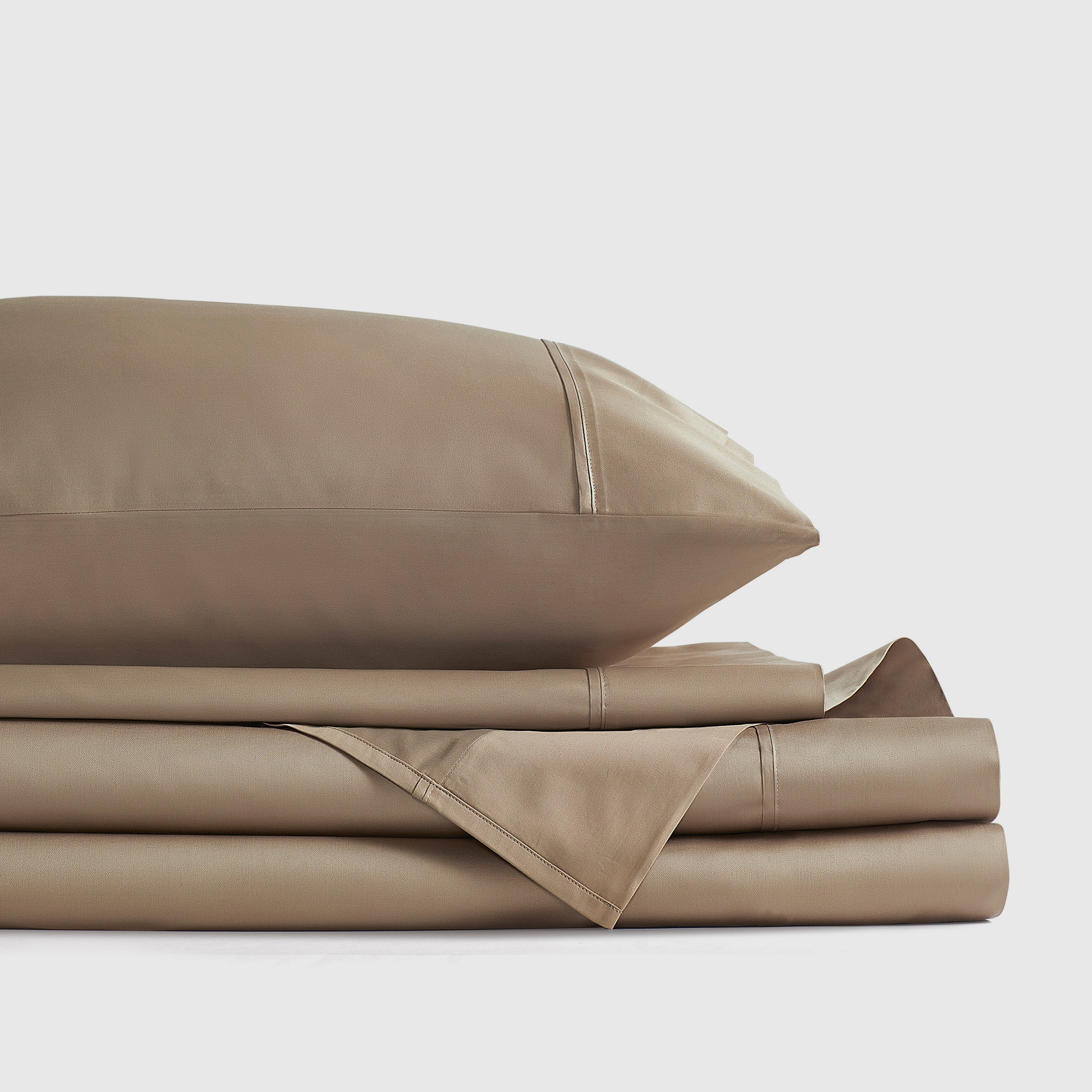 Premier Sateen Sheet Set - Image 29