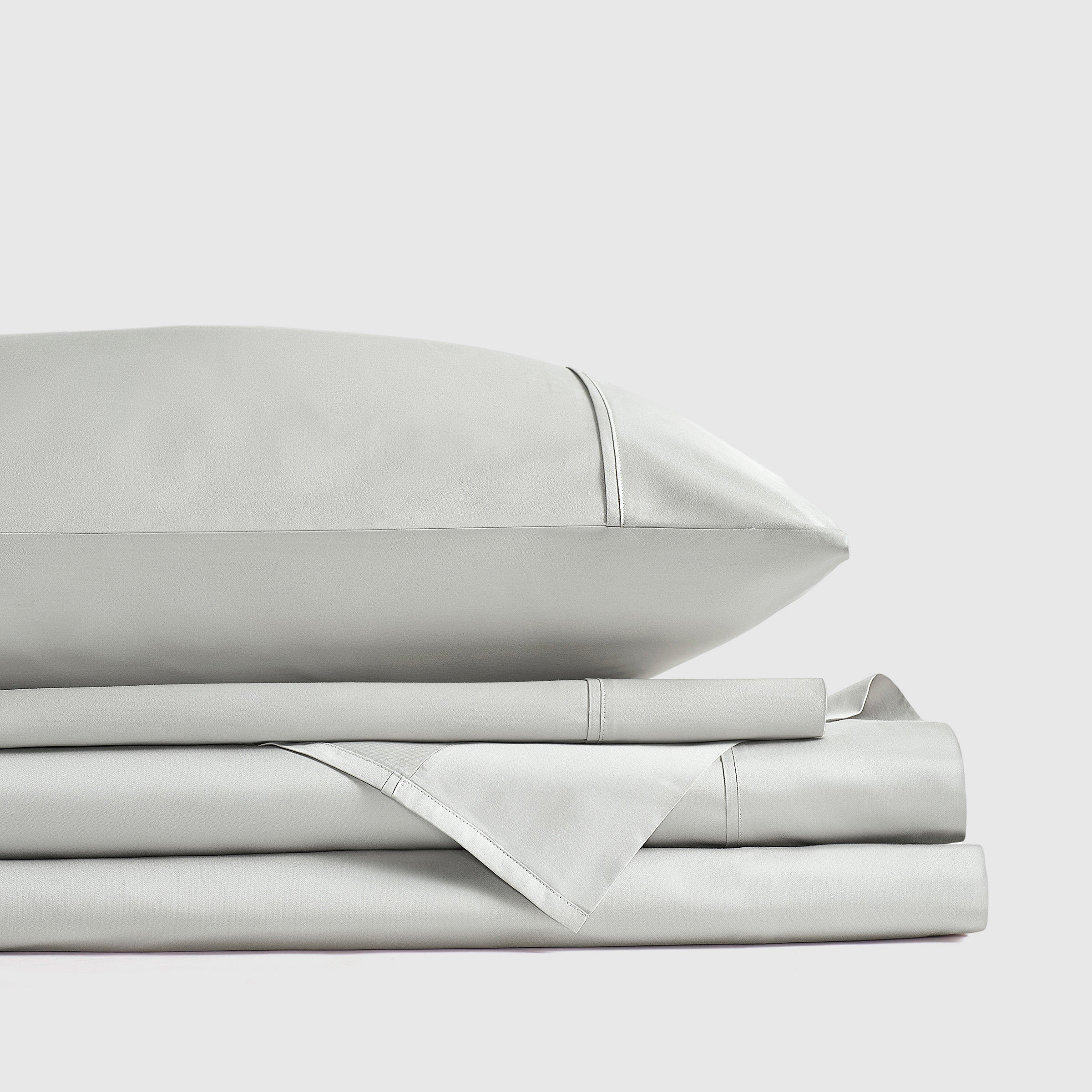 Premier Sateen Sheet Set - Image 21