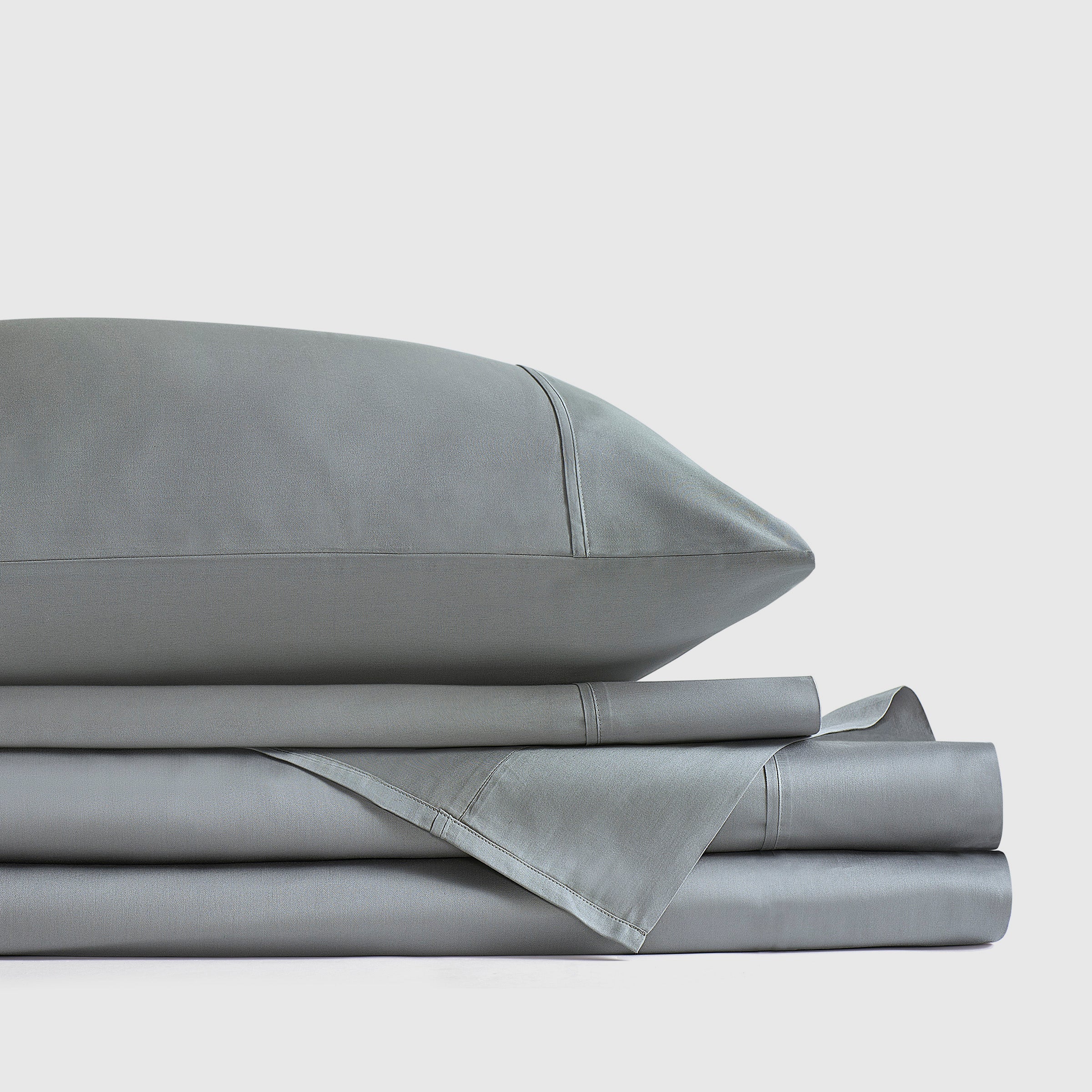 Premier Sateen Sheet Set - Image 44