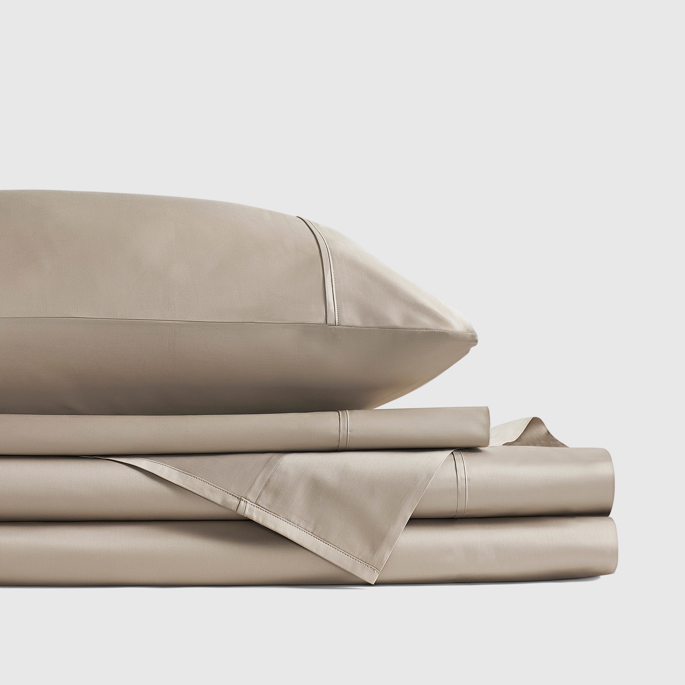 Premier Sateen Sheet Set - Image 30