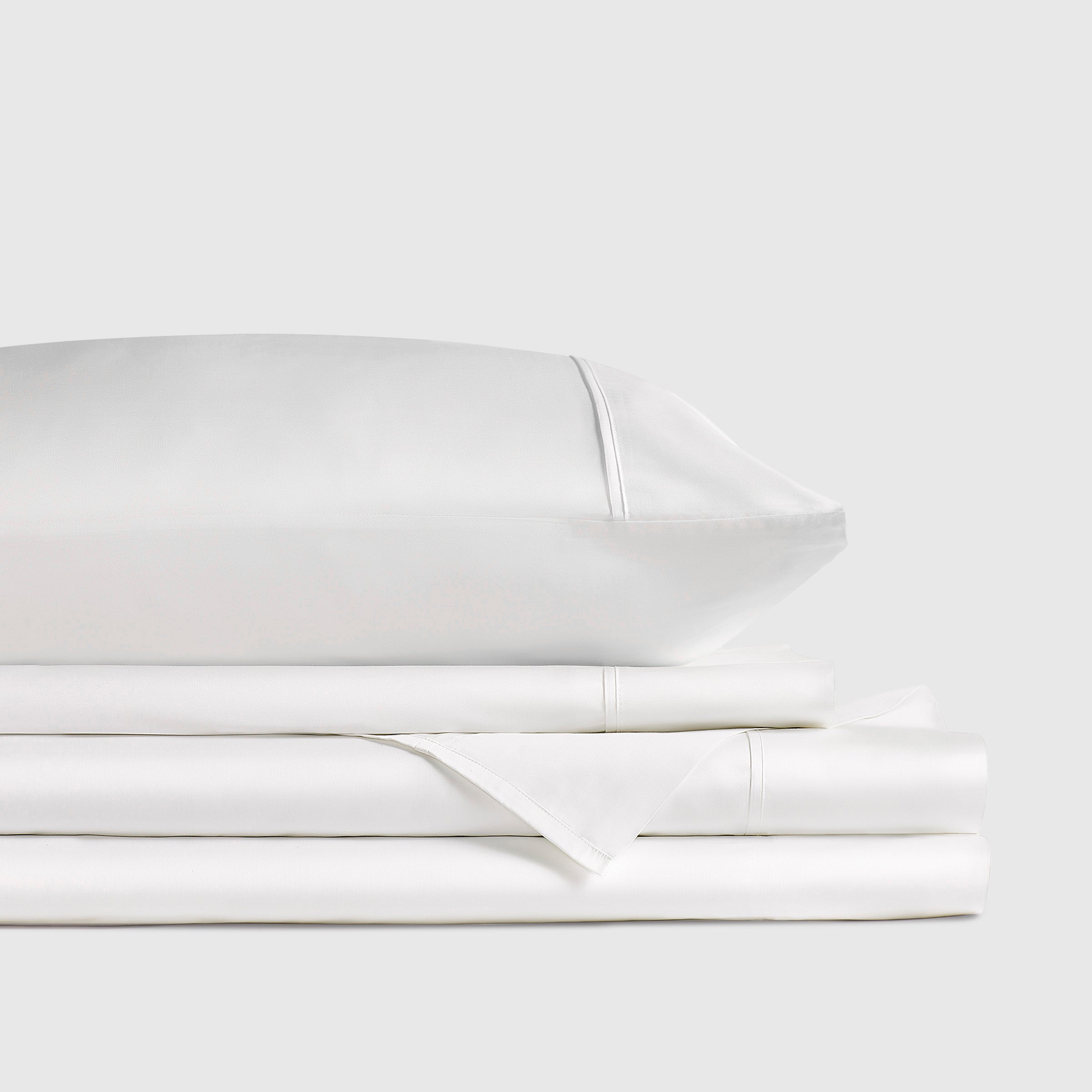 Premier Sateen Sheet Set - Image 47