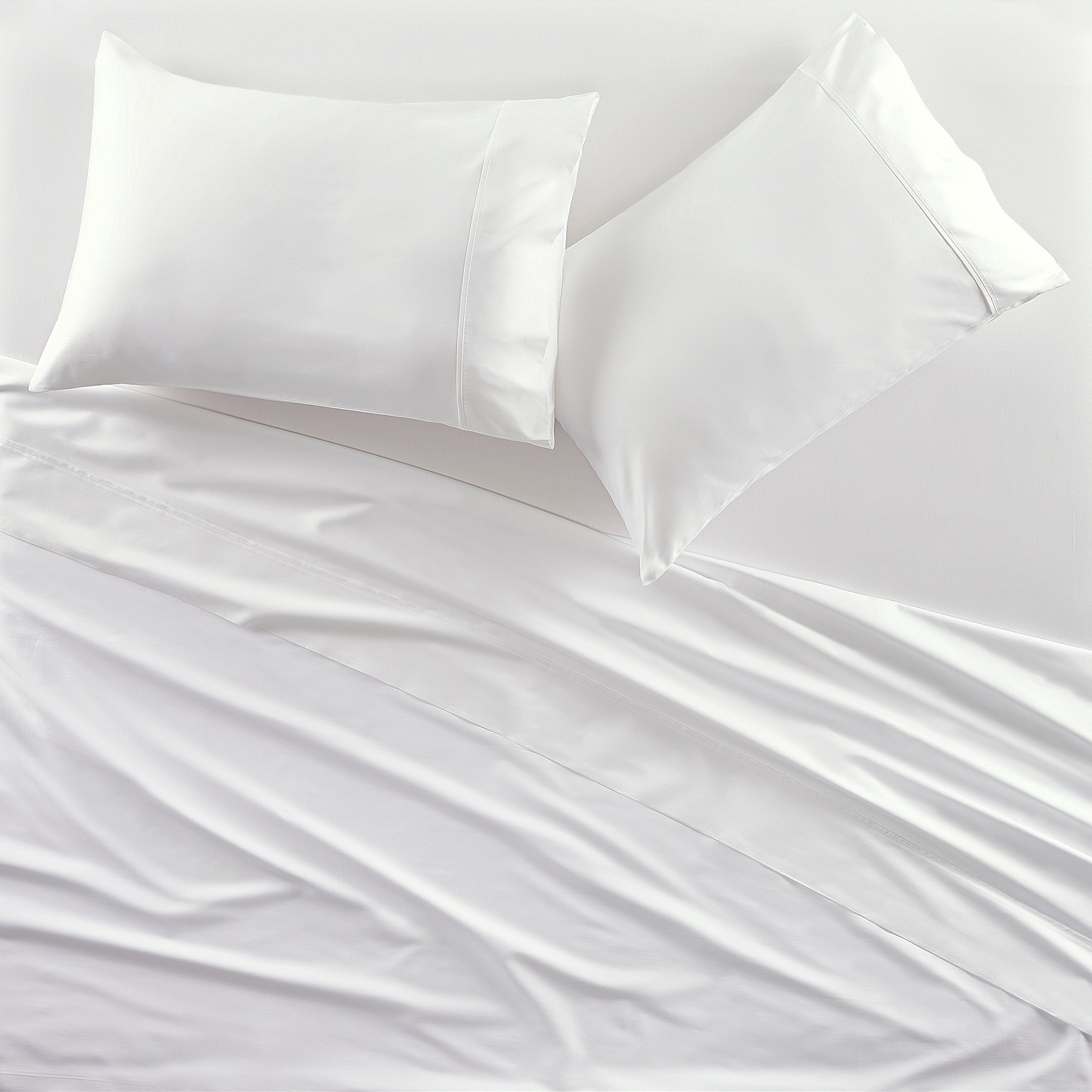 Premier Sateen Sheet Set - Image 12