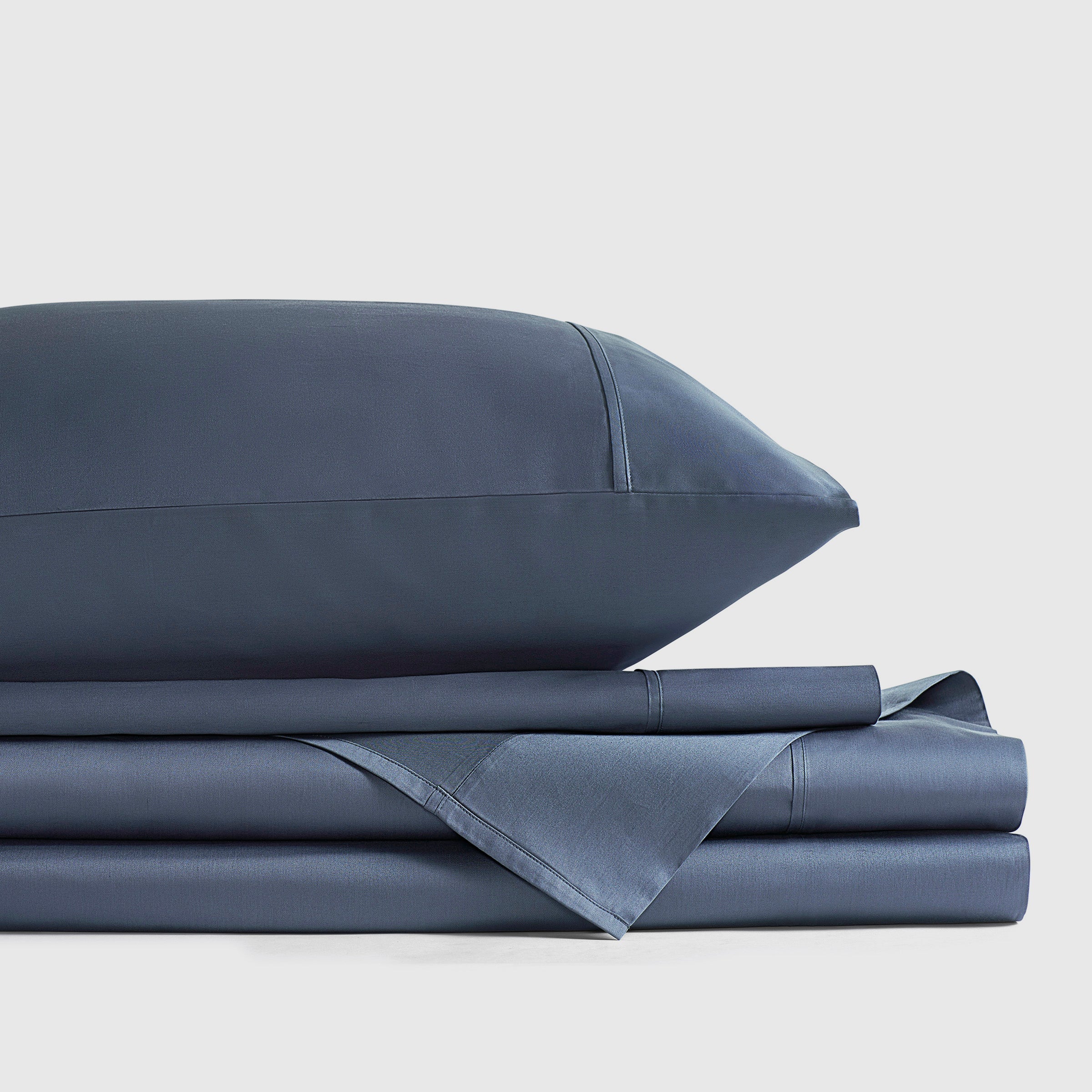 Premier Sateen Sheet Set - Image 40