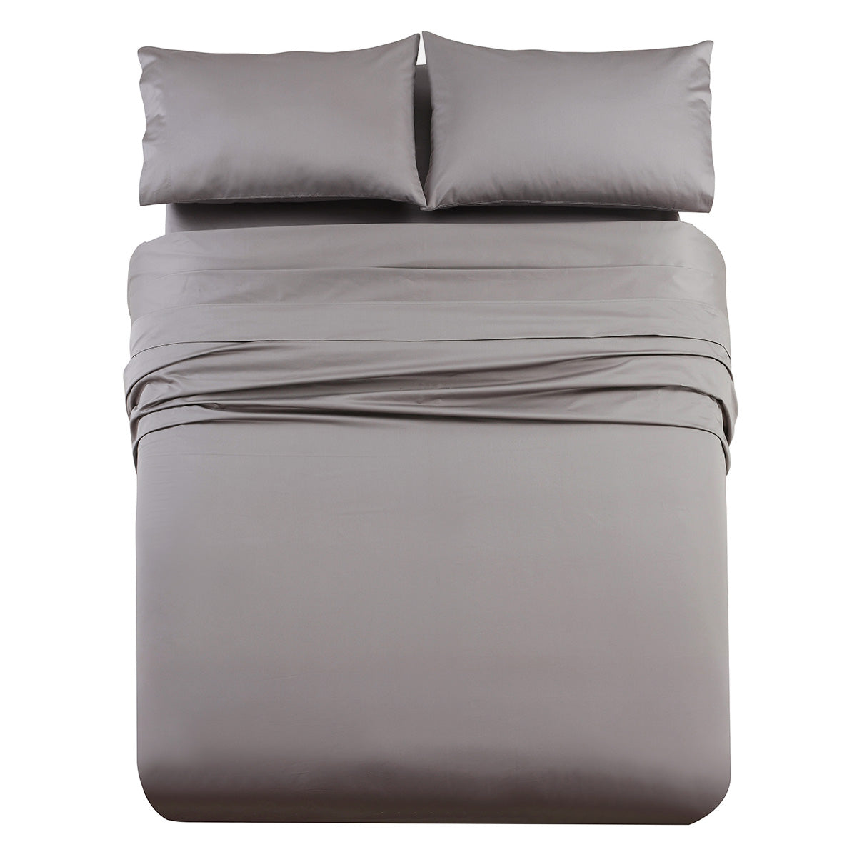 Luxurious RV Bed Sheet Set - 608 Thread Count USA - Image 10