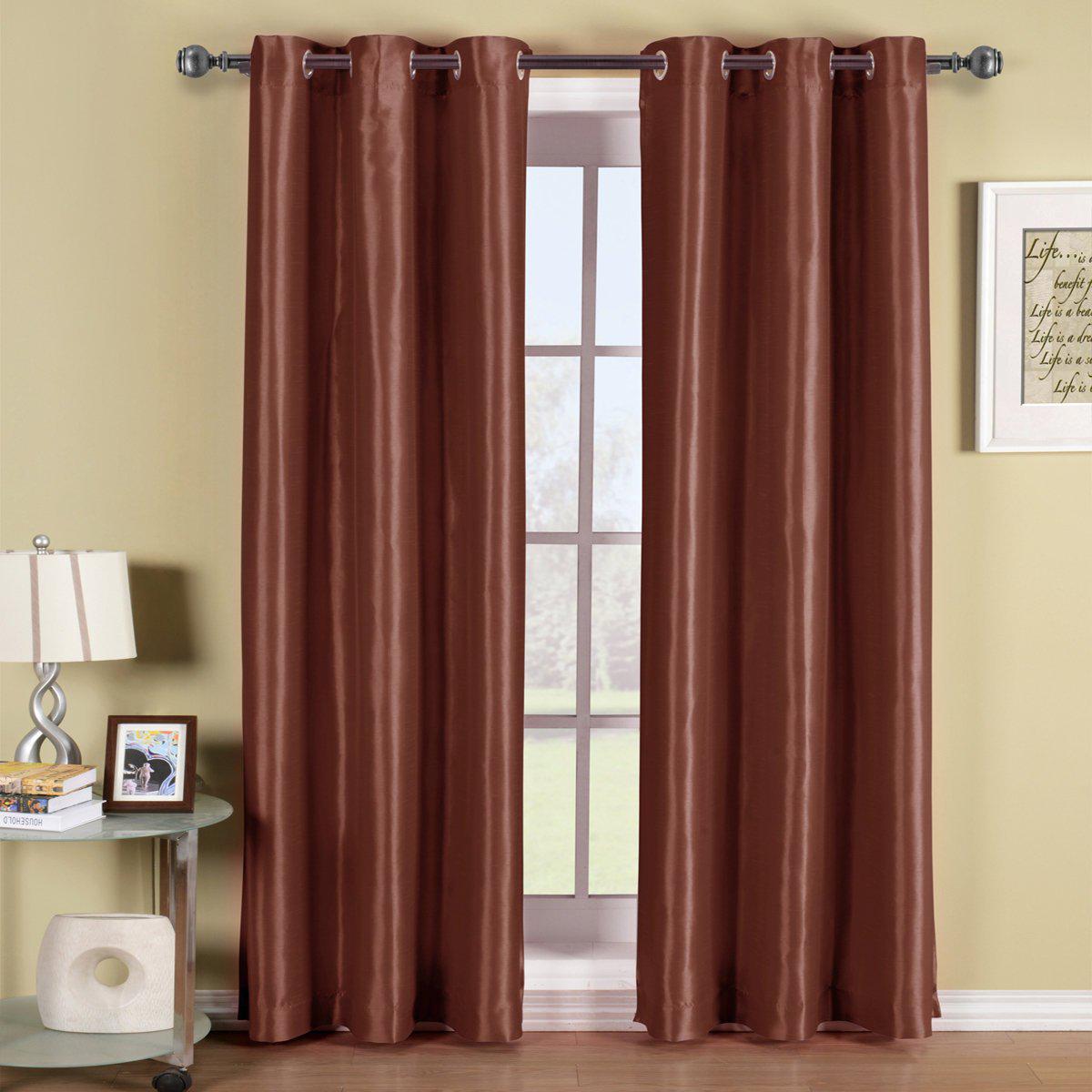 Soho Blackout Window Curtains Panels (Single) - Image 9