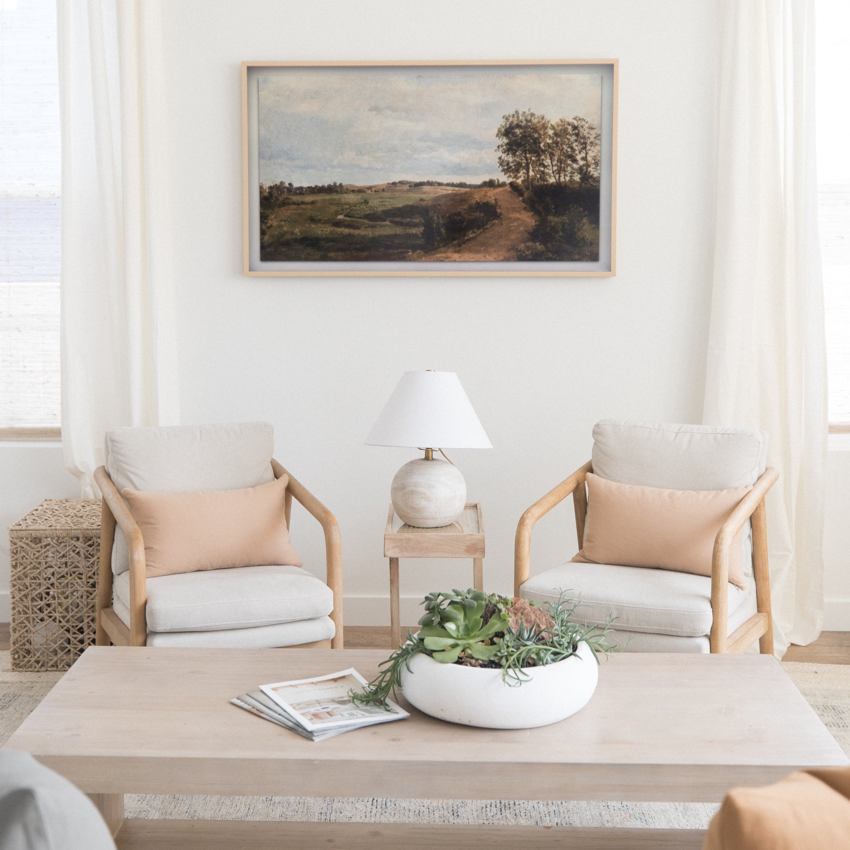 Chai Basics - 18 | 22 | 26 | 12x20 - Image 10