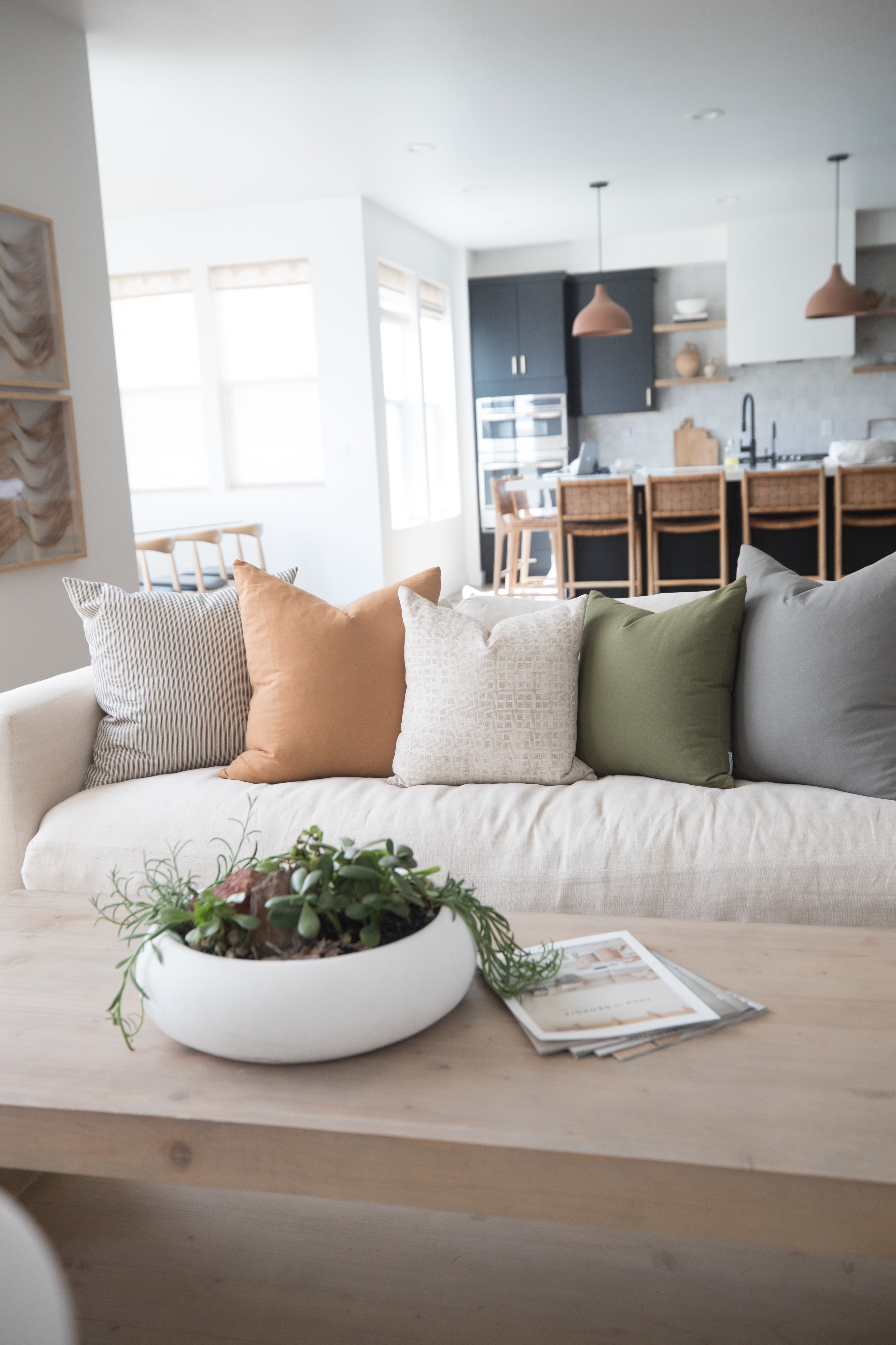 Olive Basics - 18 | 22 | 26 | 12x20 - Image 12