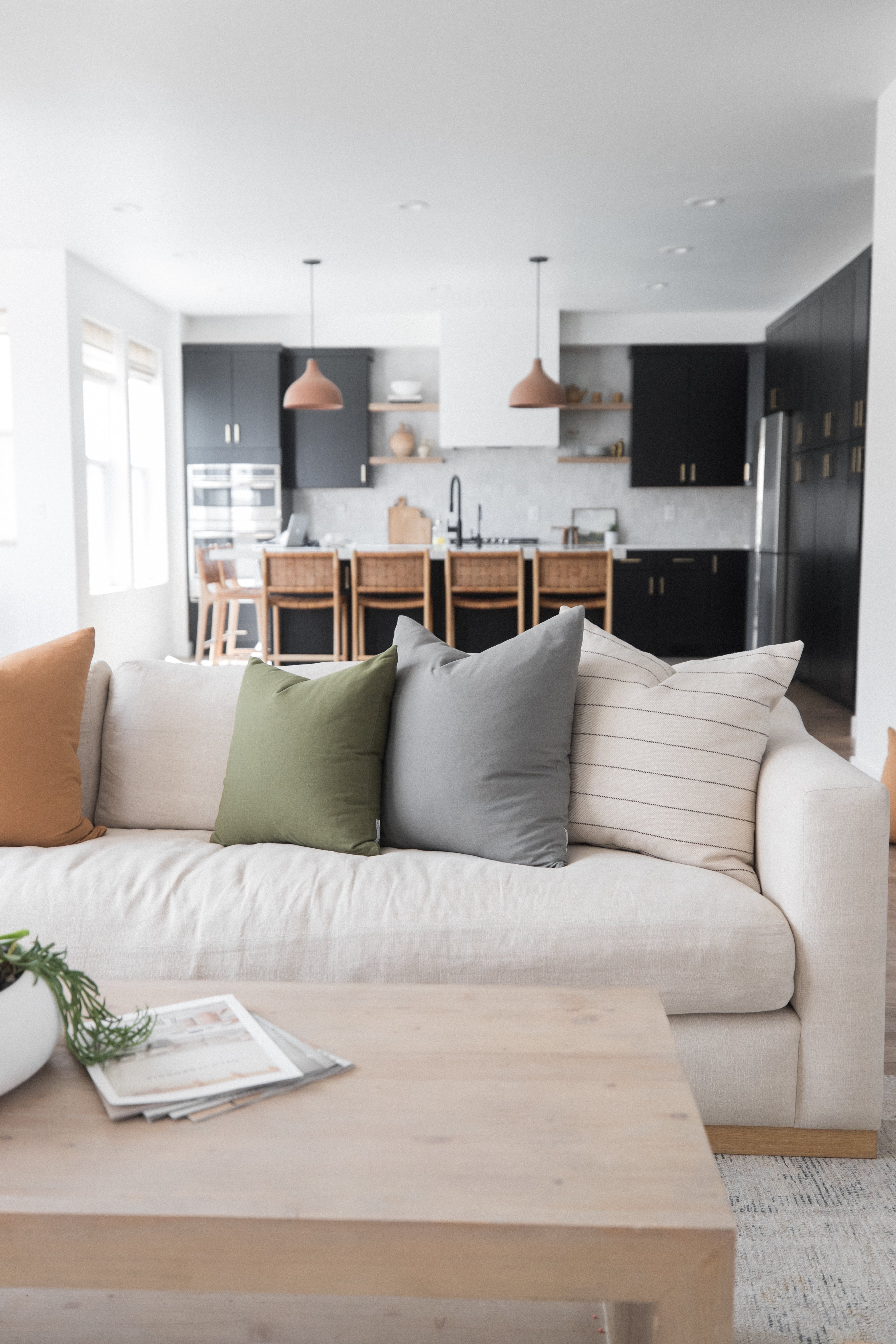 Olive Basics - 18 | 22 | 26 | 12x20 - Image 6