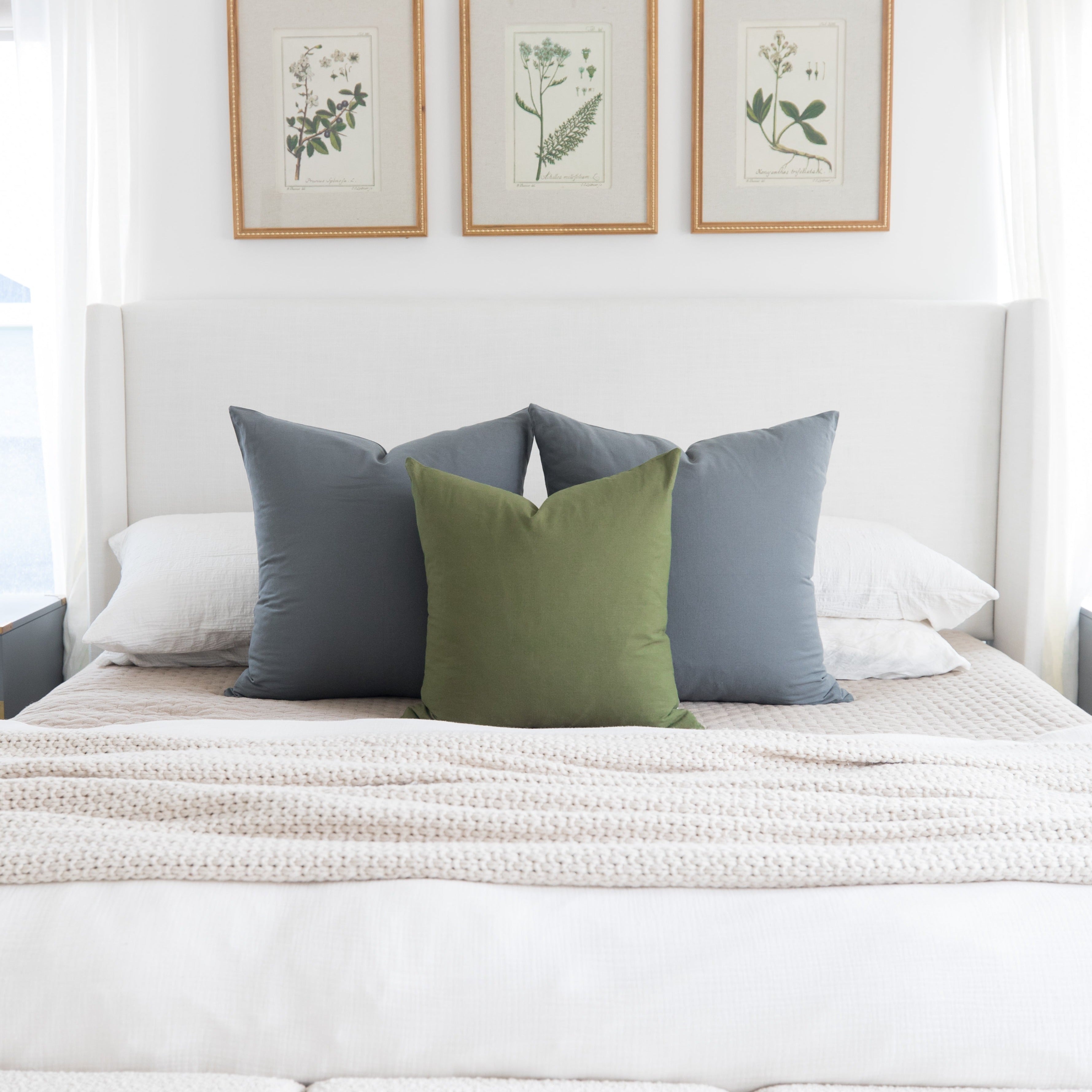 Olive Basics - 18 | 22 | 26 | 12x20 - Image 4